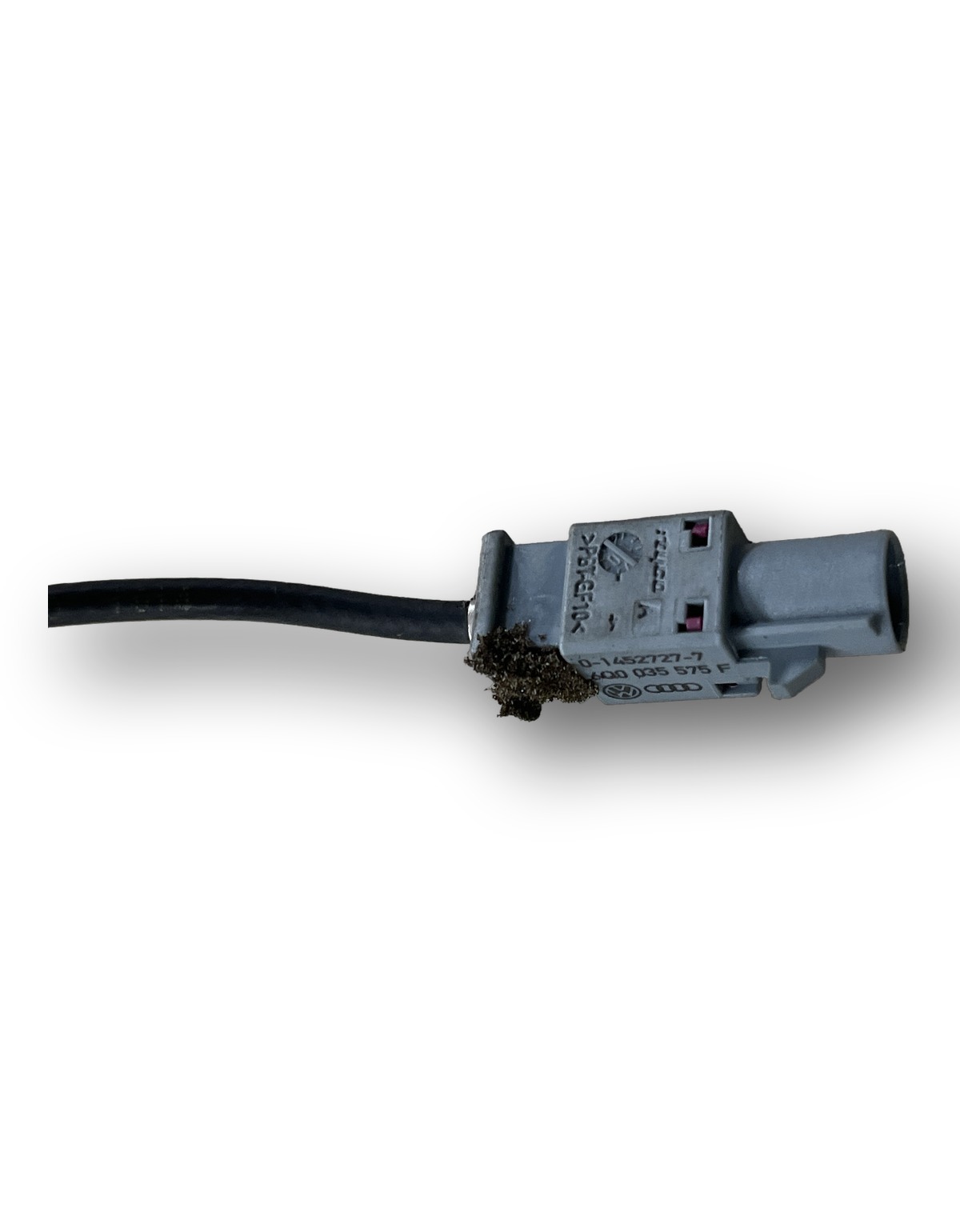BASE ANTENA TETO VOLKSWAGEN TIGUAN 2009 2011
