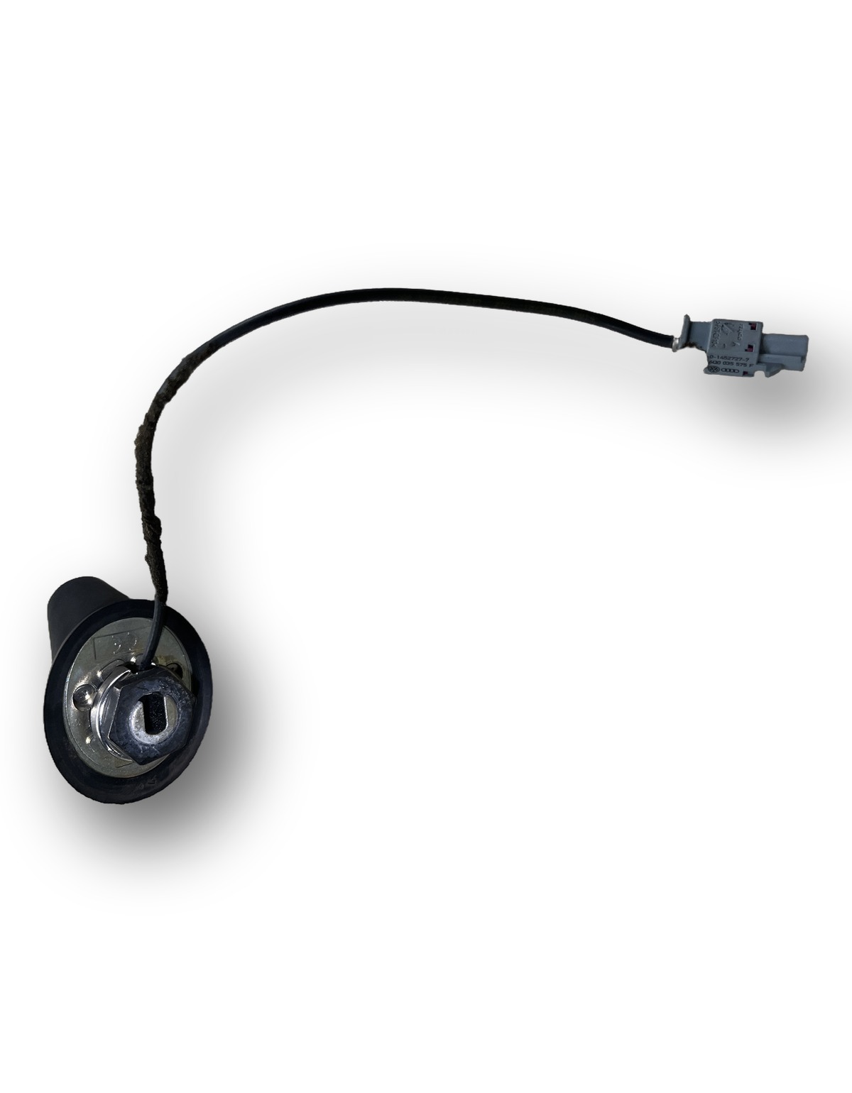 BASE ANTENA TETO VOLKSWAGEN TIGUAN 2009 2011