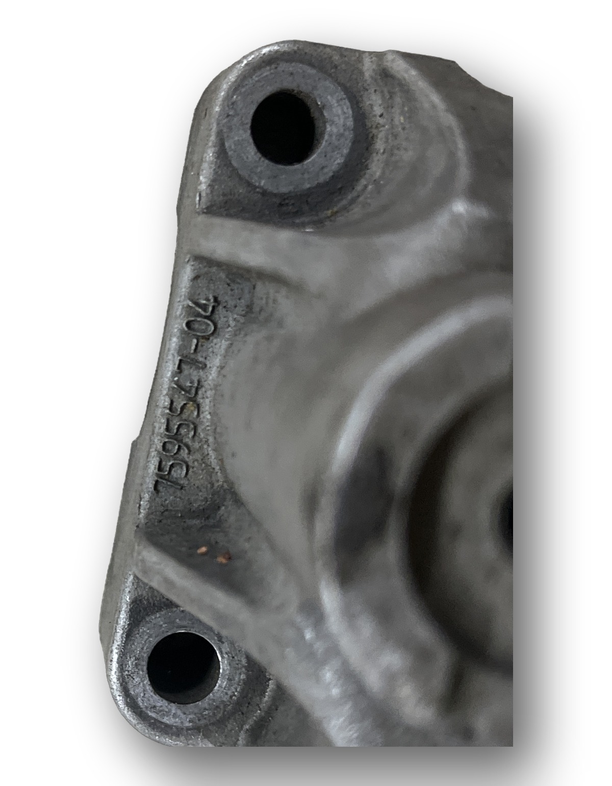 MANCAL COMANDO VALVULAS A BMW 320I 328I F30 X1 N20 2.0 2011