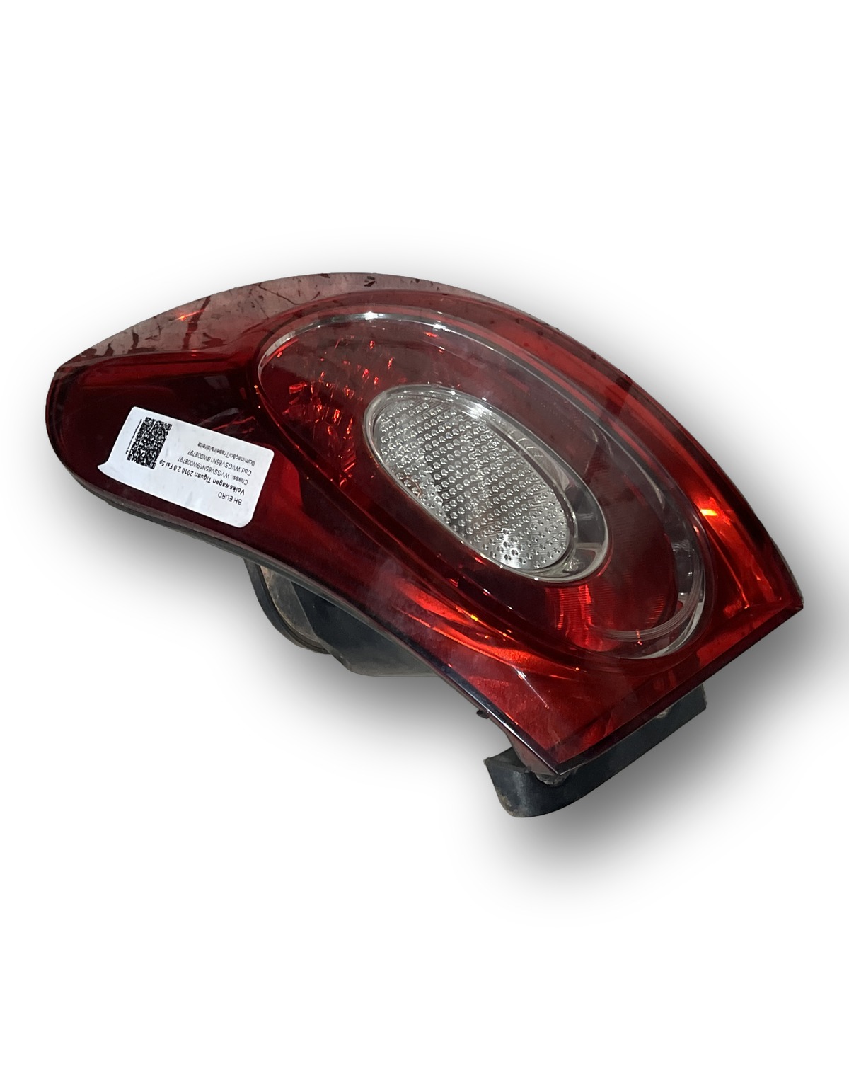Lanterna Direita Volkswagen Tiguan 2009 2010 2011
