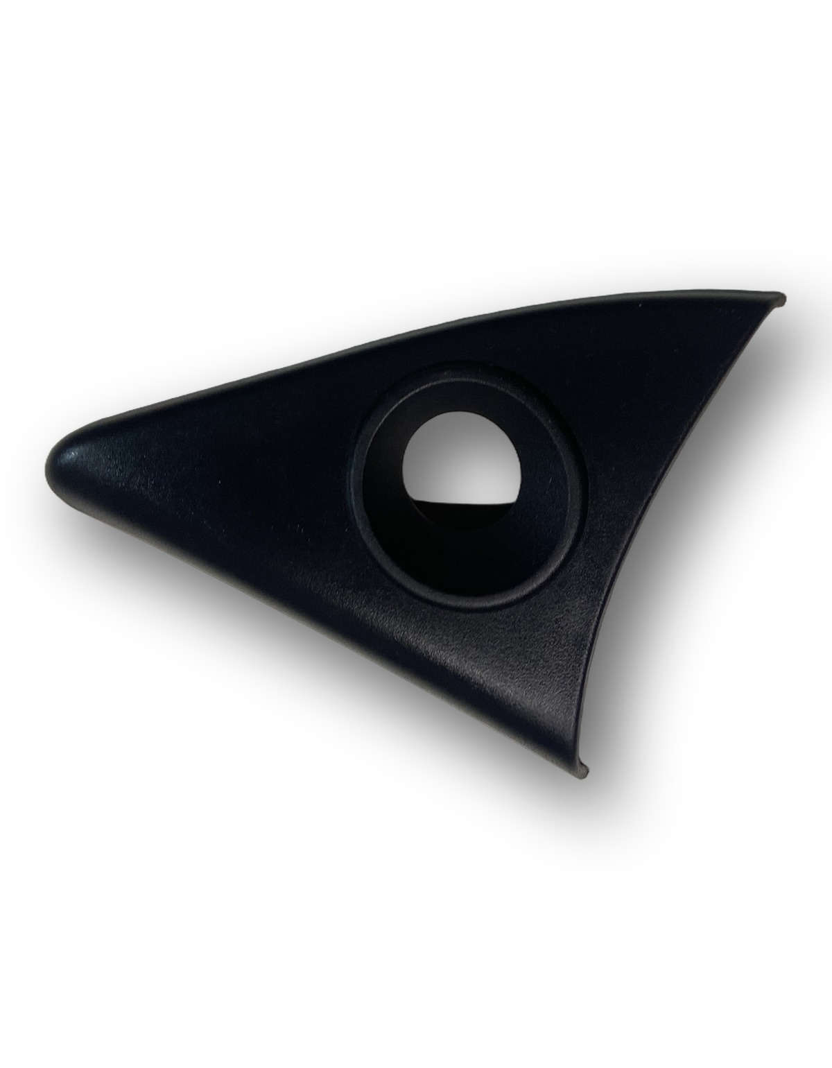 ACABAMENTO INTERNO RETROVISOR ESQ RENAULT SANDERO LOGAN 2014