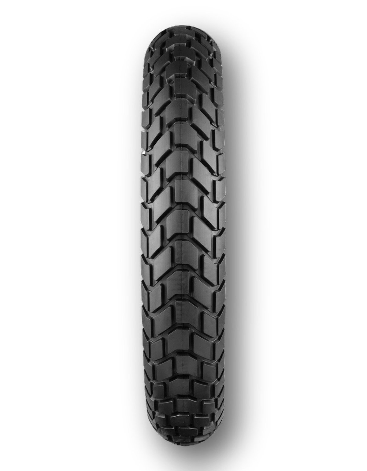 PNEU TECHNIC 110/90-17 T&C XRE 190 BROS XTZ CROSSER TRASEIRO