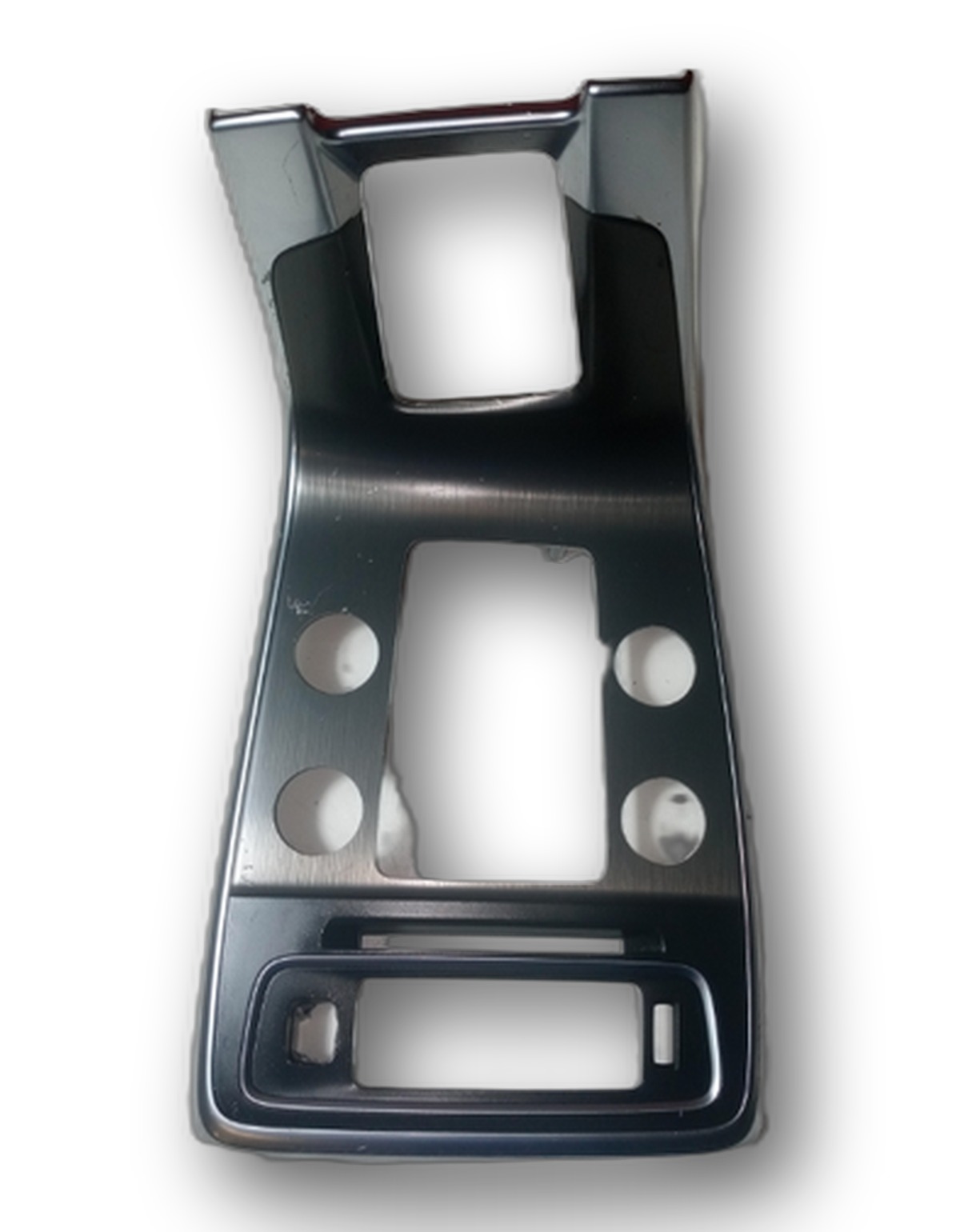 Moldura Painel Alavanca Câmbio Volvo S60 2010 2011 2012 2013