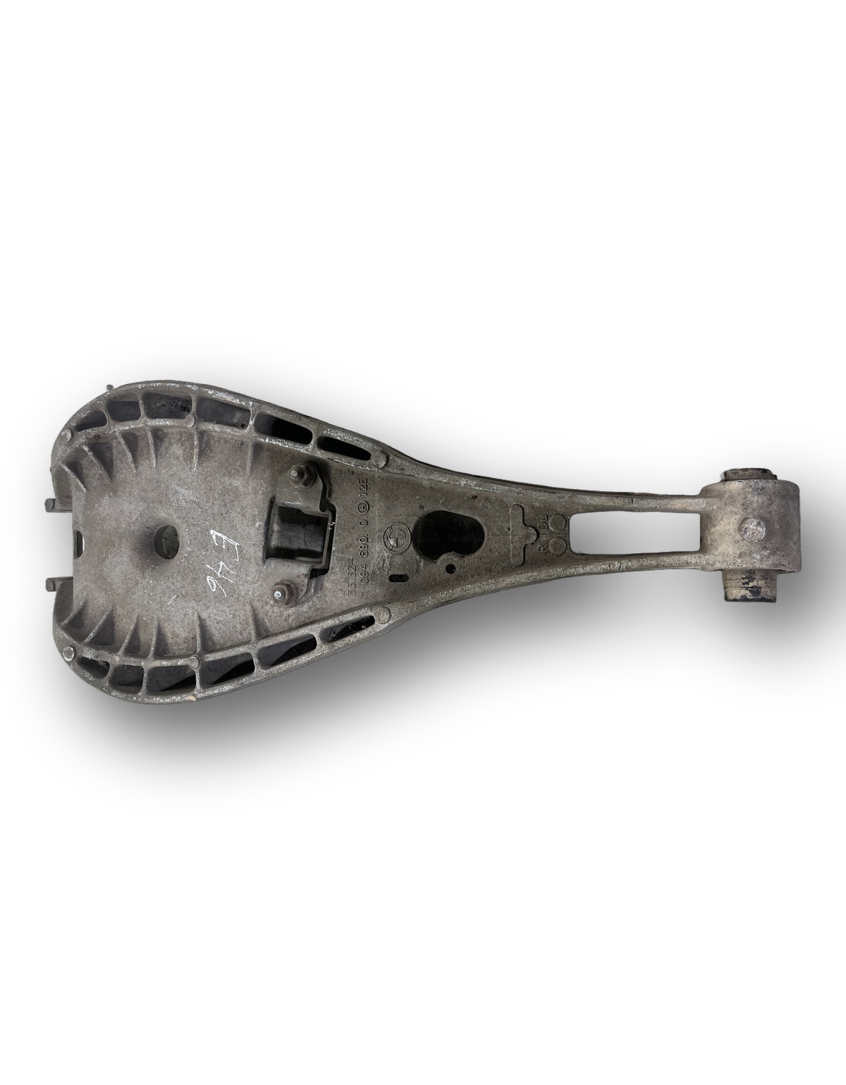 BRAÇO SUSPENSAO TRASEIRA BMW SERIE 3 E46 1998 2005