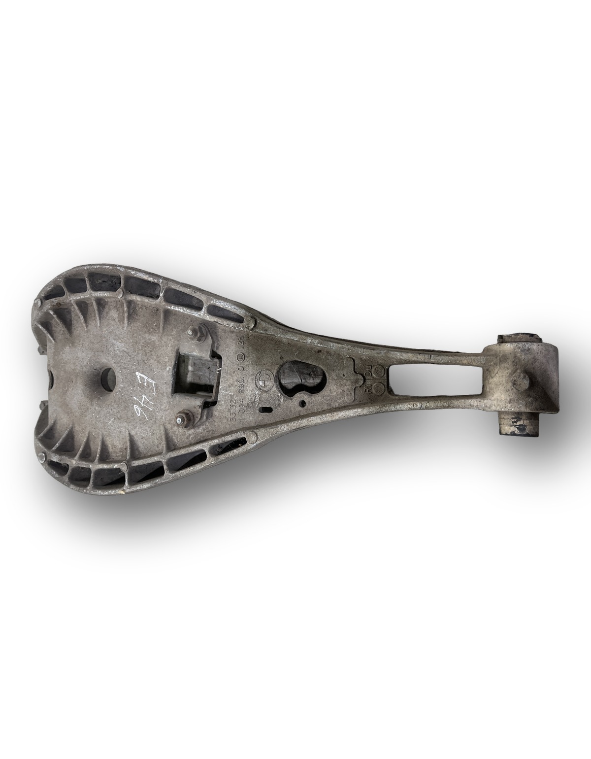 BRAÇO SUSPENSAO TRASEIRA BMW SERIE 3 E46 1998 2005