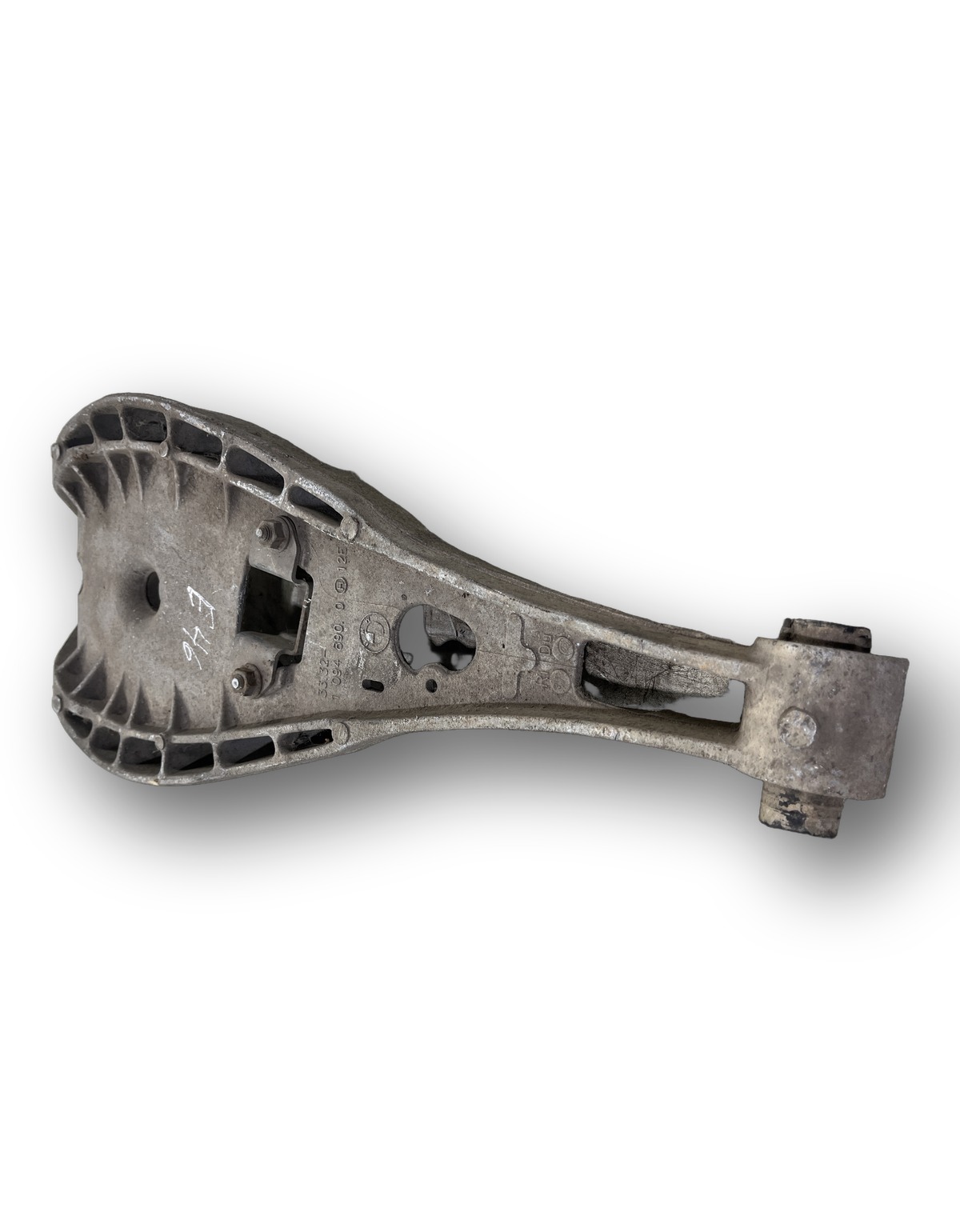 BRAÇO SUSPENSAO TRASEIRA BMW SERIE 3 E46 1998 2005