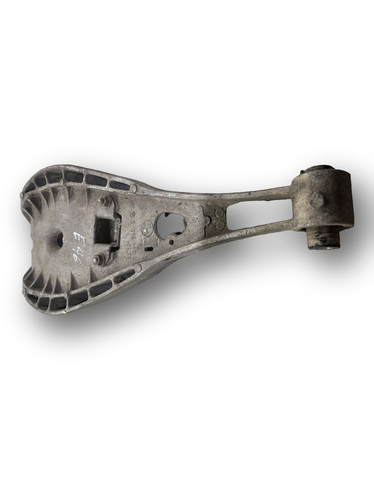 BRAÇO SUSPENSAO TRASEIRA BMW SERIE 3 E46 1998 2005
