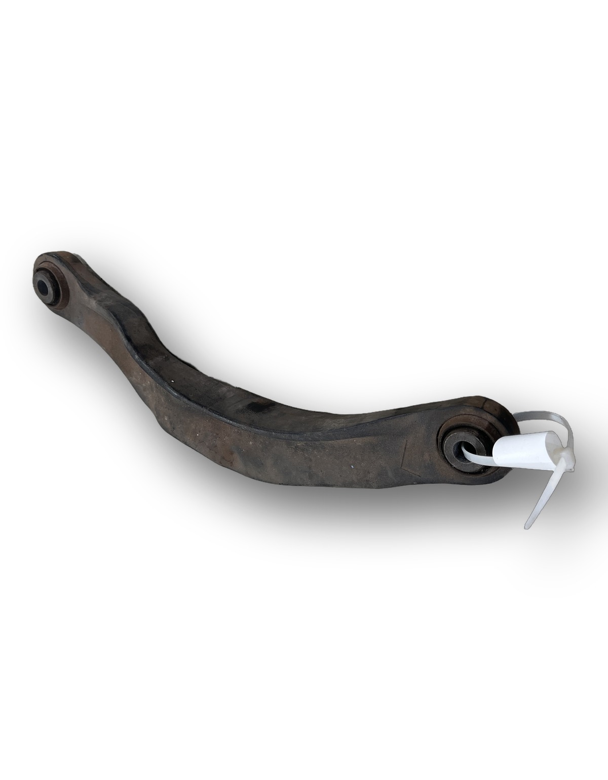 BRAÇO CURVO SUPERIOR TRAS ESQ VOLVO XC60 2009 2016