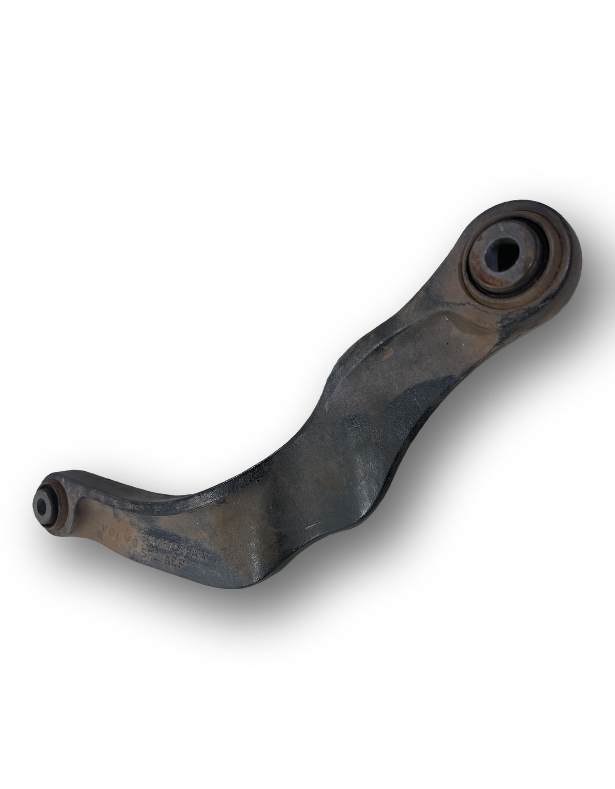 BRAÇO SUSPENSAO SUPERRIOR TRAS ESQ VOLVO XC60 XC70 2008 2017