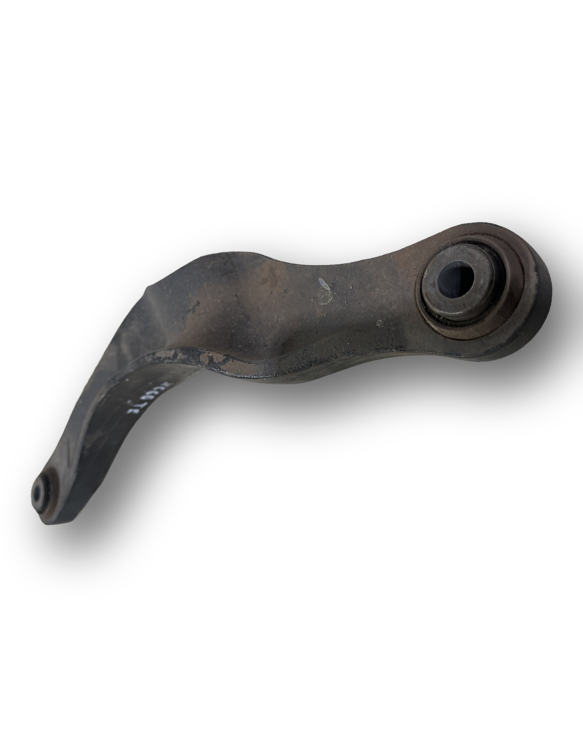 BRAÇO SUSPENSAO SUPERRIOR TRAS ESQ VOLVO XC60 XC70 2008 2017