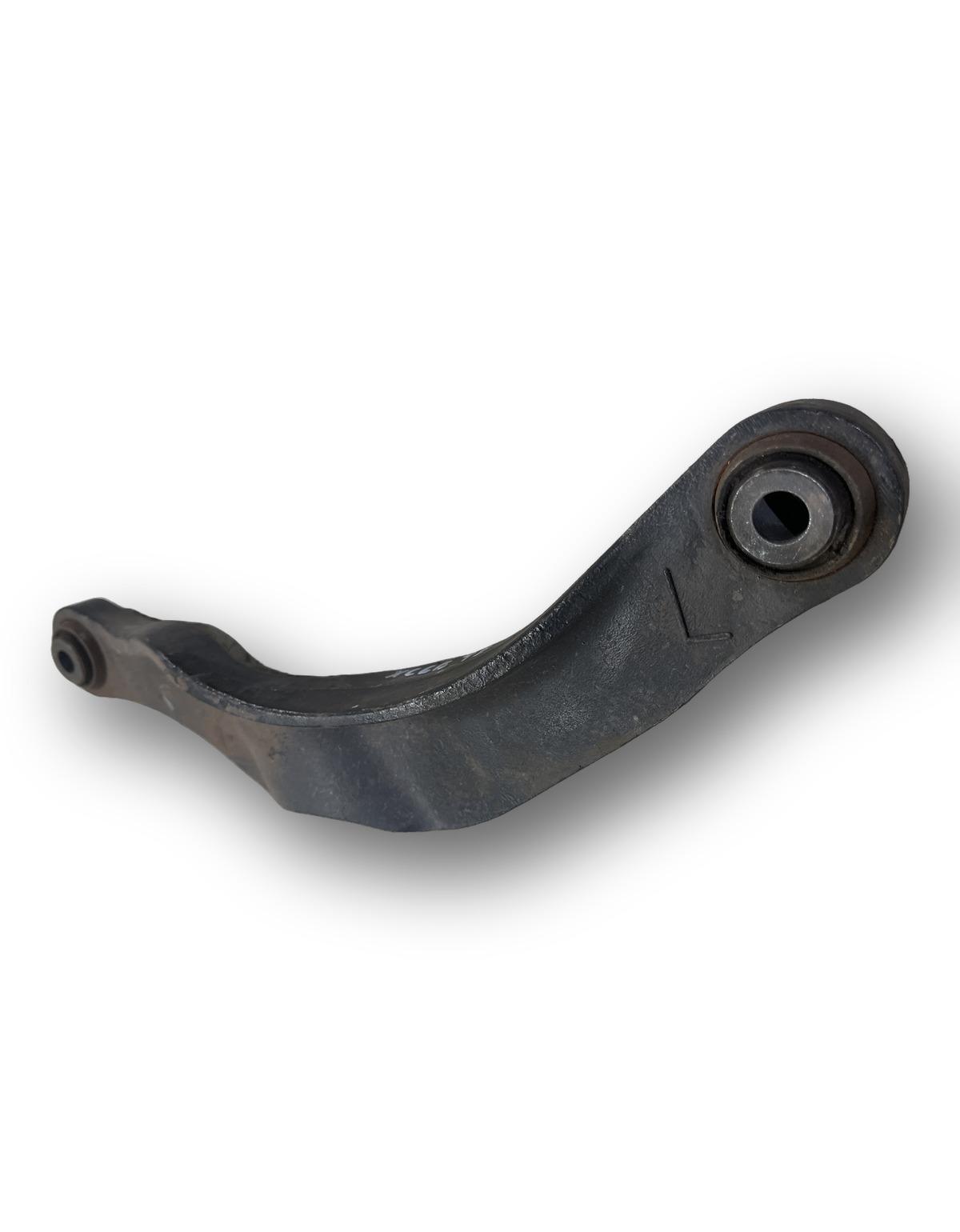 BRAÇO SUSPENSAO SUPERRIOR TRAS ESQ VOLVO XC60 XC70 2008 2017