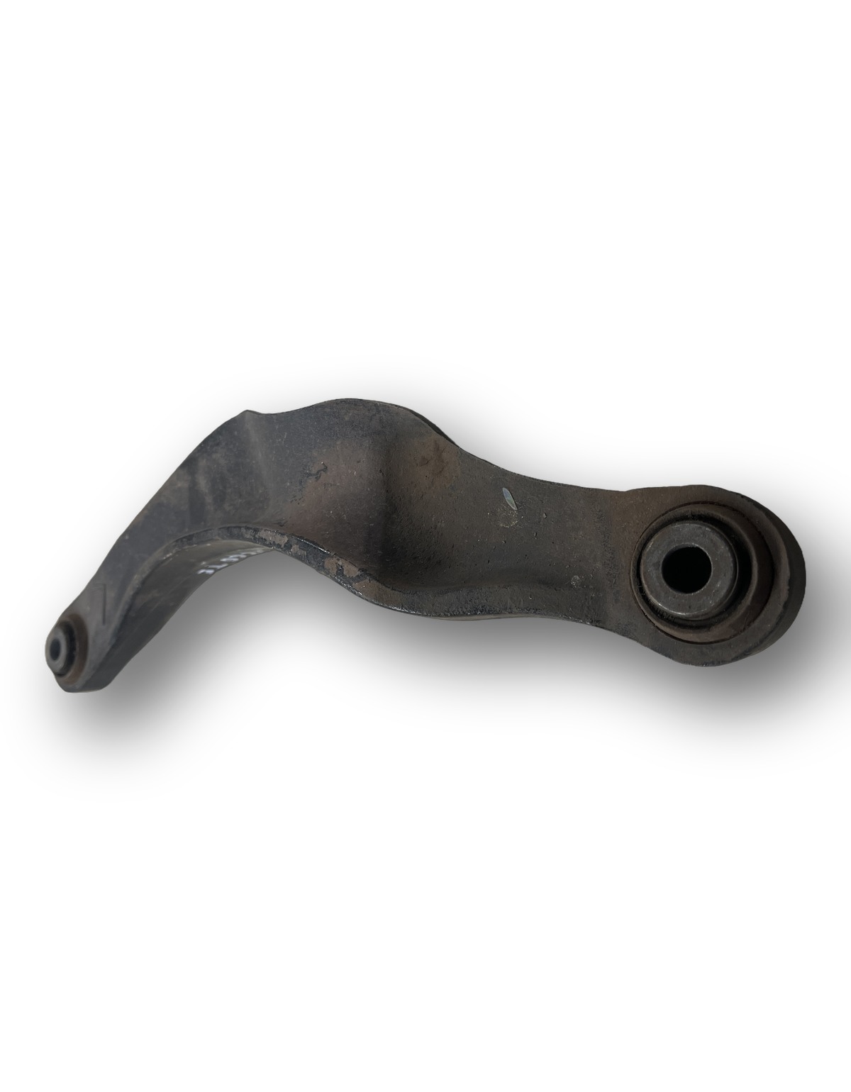 BRAÇO SUSPENSAO SUPERRIOR TRAS ESQ VOLVO XC60 XC70 2008 2017