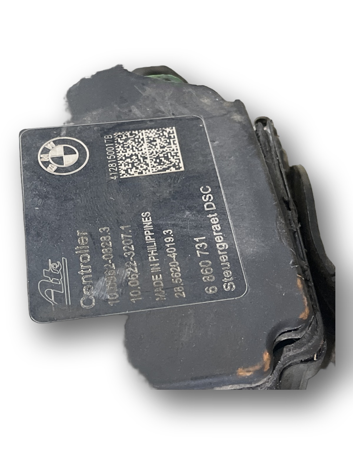 MODULO ABS BMW SERIE 3 320I 328I F30 116I F20 2011 2015