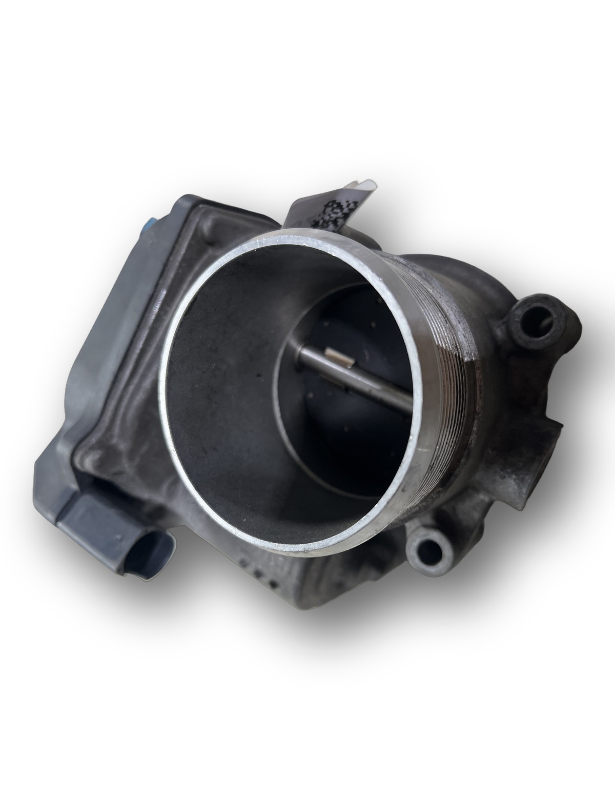 CORPO BORBOLETA TBI VW JETTA TIGUAN AMAROK A3 Q3 2009 2017