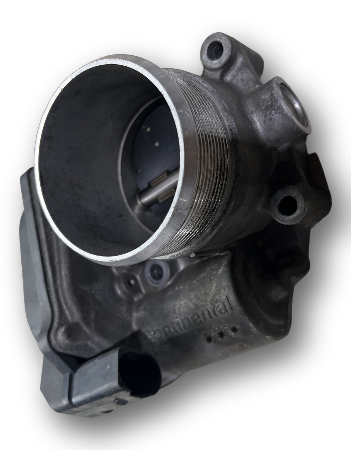CORPO BORBOLETA TBI VW JETTA TIGUAN AMAROK A3 Q3 2009 2017