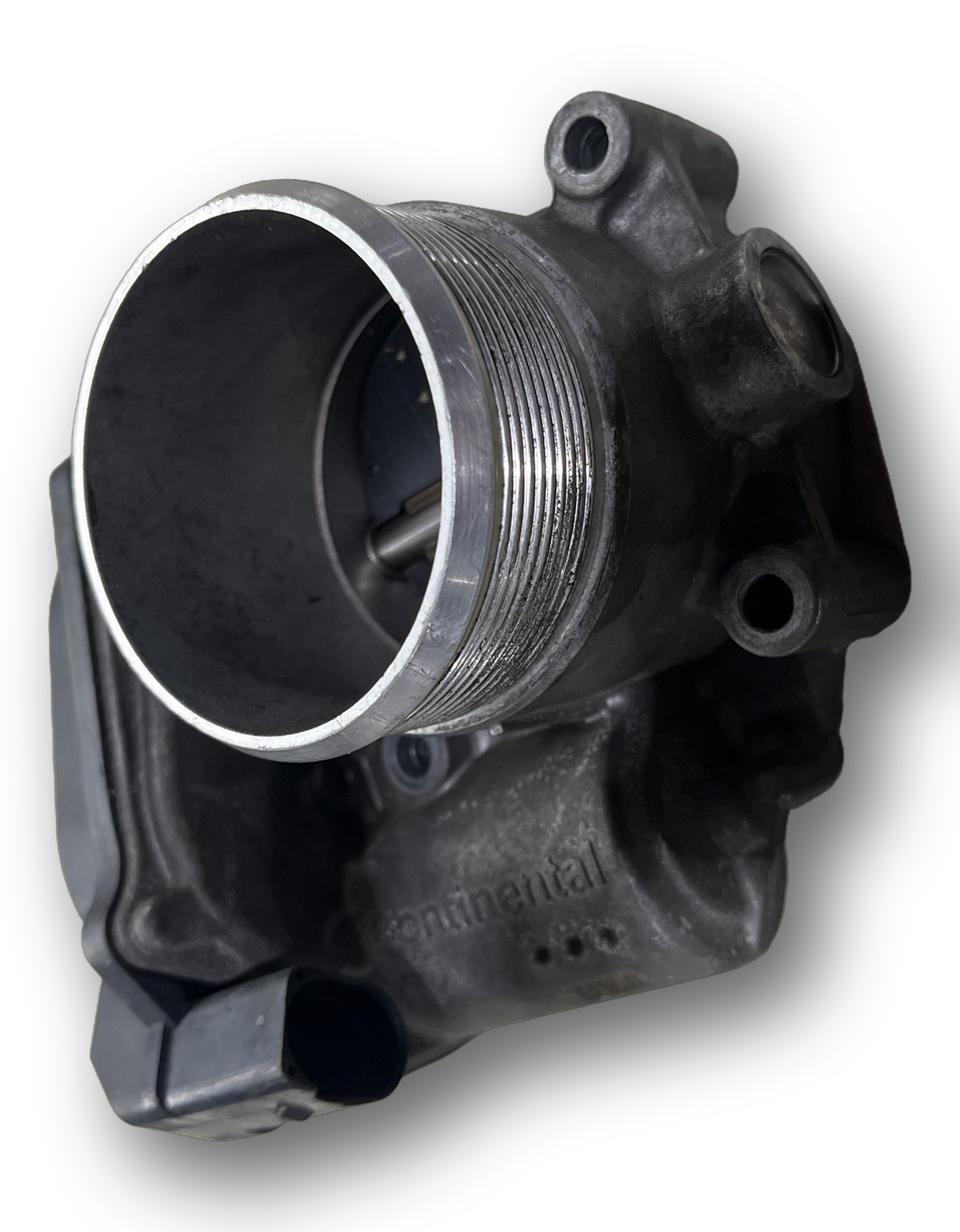 CORPO BORBOLETA TBI VW JETTA TIGUAN AMAROK A3 Q3 2009 2017