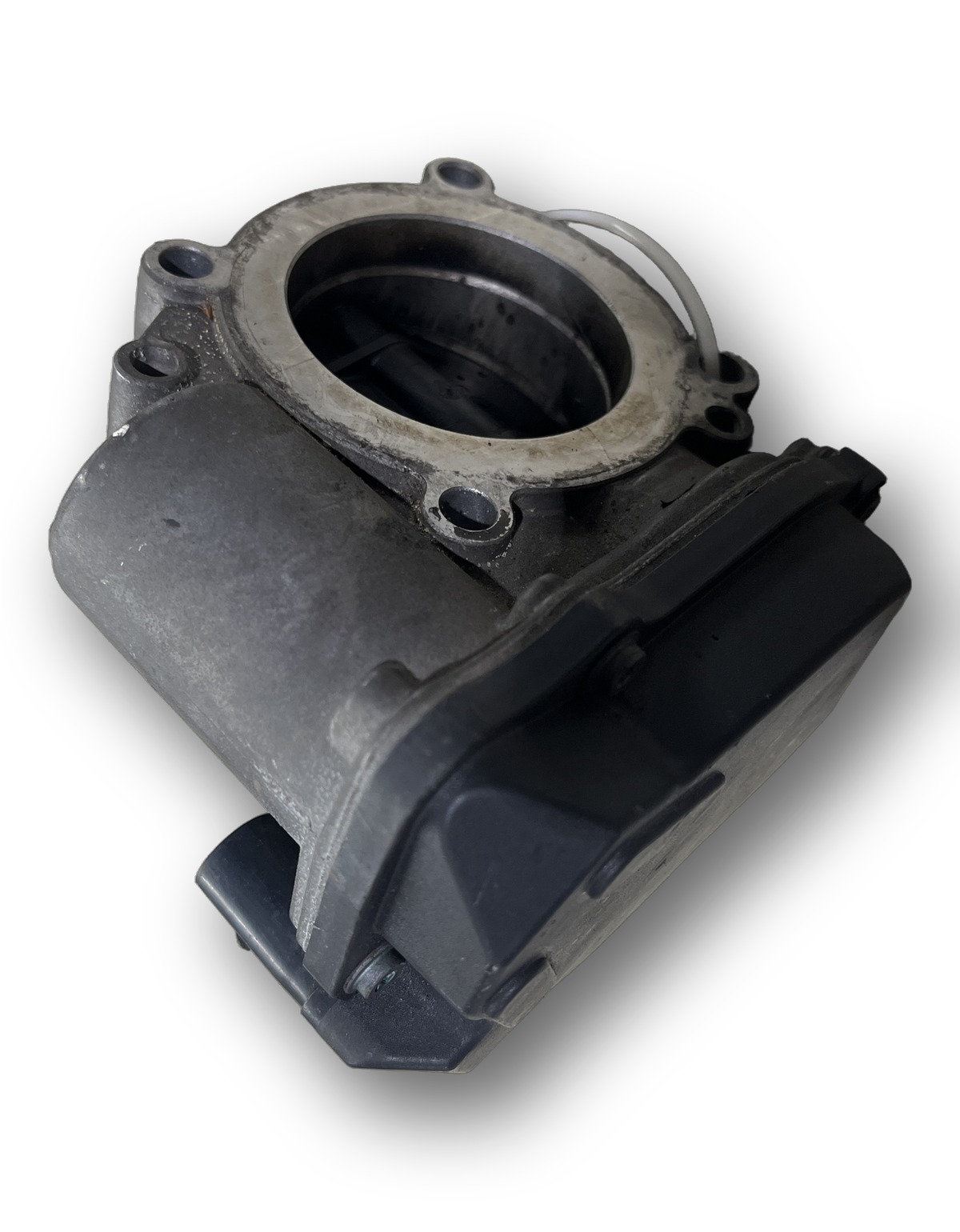 CORPO BORBOLETA TBI VW JETTA TIGUAN AMAROK A3 Q3 2009 2017