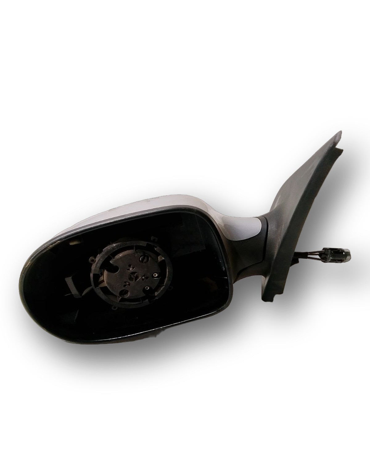 Retrovisor Esquerdo Fiat Palio Bolha Siena 2004 2005 a 2016