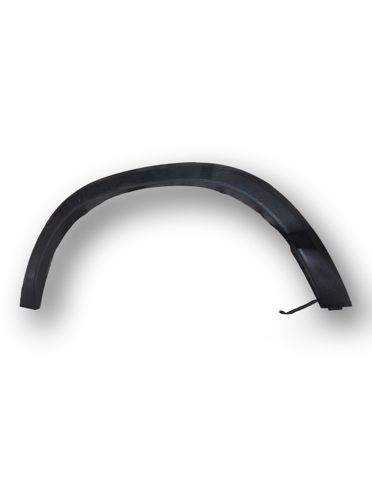 MOLDURA ALARGADOR TRAS DIR MERCEDES GLE350 GLE 450 2020 2026