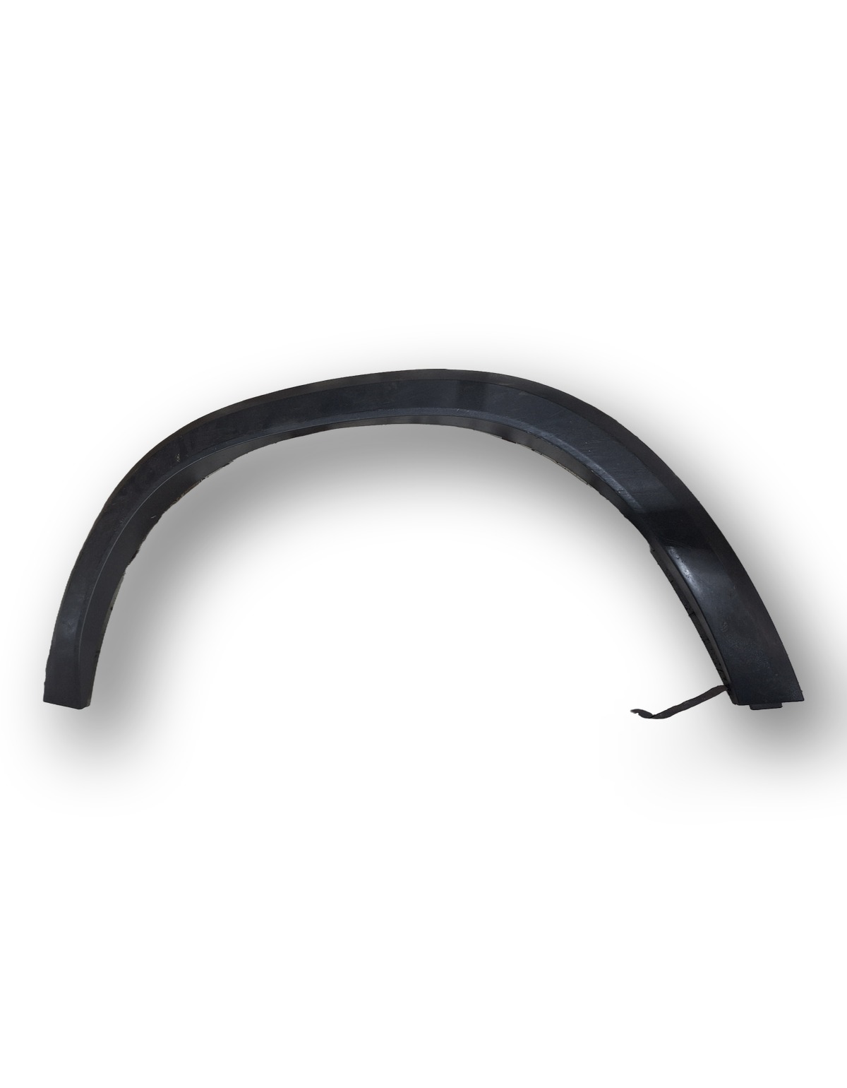 MOLDURA ALARGADOR TRAS DIR MERCEDES GLE350 GLE 450 2020 2026