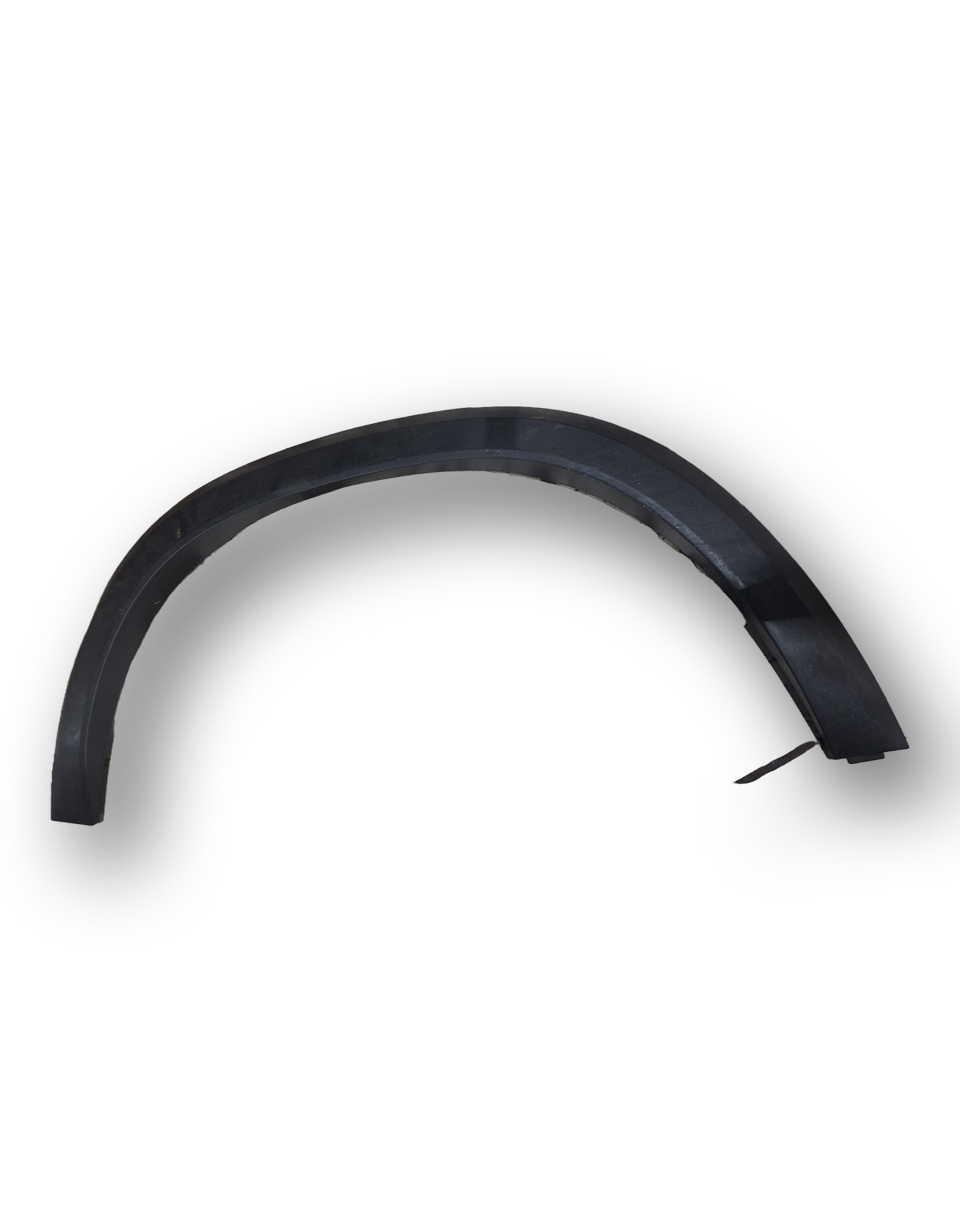 MOLDURA ALARGADOR TRAS DIR MERCEDES GLE350 GLE 450 2020 2026