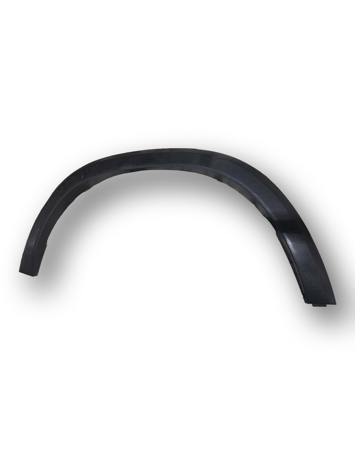 MOLDURA ALARGADOR TRAS DIR MERCEDES GLE350 GLE 450 2020 2026