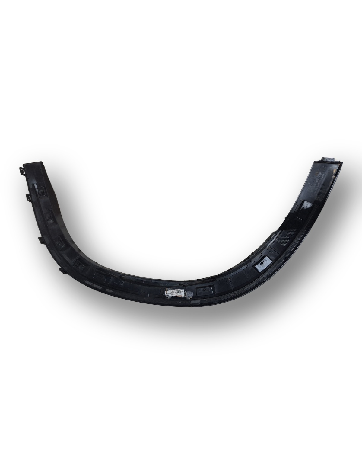 MOLDURA ALARGADOR TRAS DIR MERCEDES GLE350 GLE 450 2020 2026