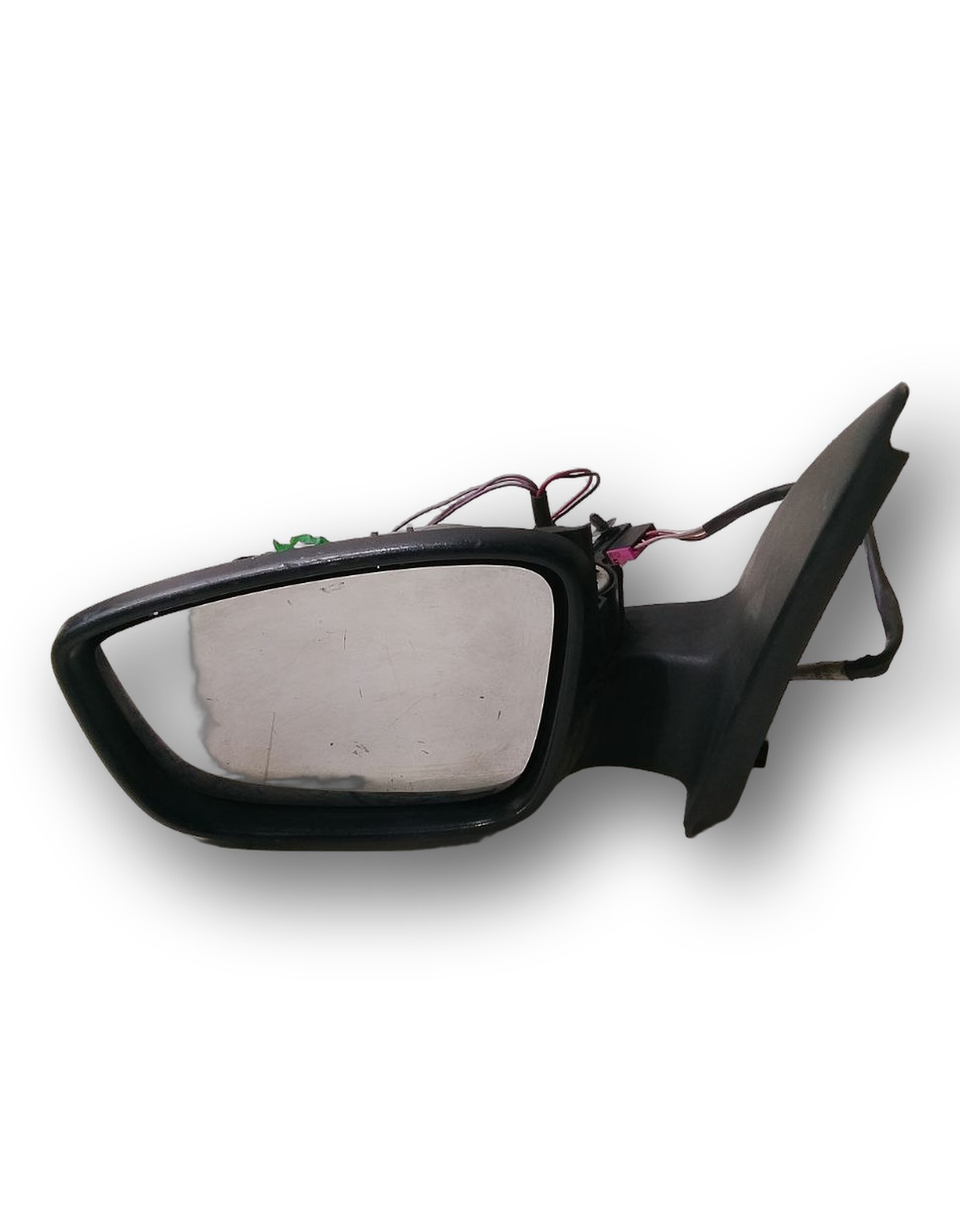 Retrovisor Esq. Vw Gol G6 G7 2013 2014 2015 2016 2017 a 2020