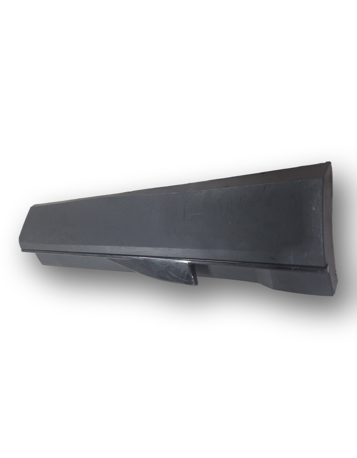 MOLDURA PORTA TRASEIRA DIREITA GWM HAVAL H6 GT 2023 2025