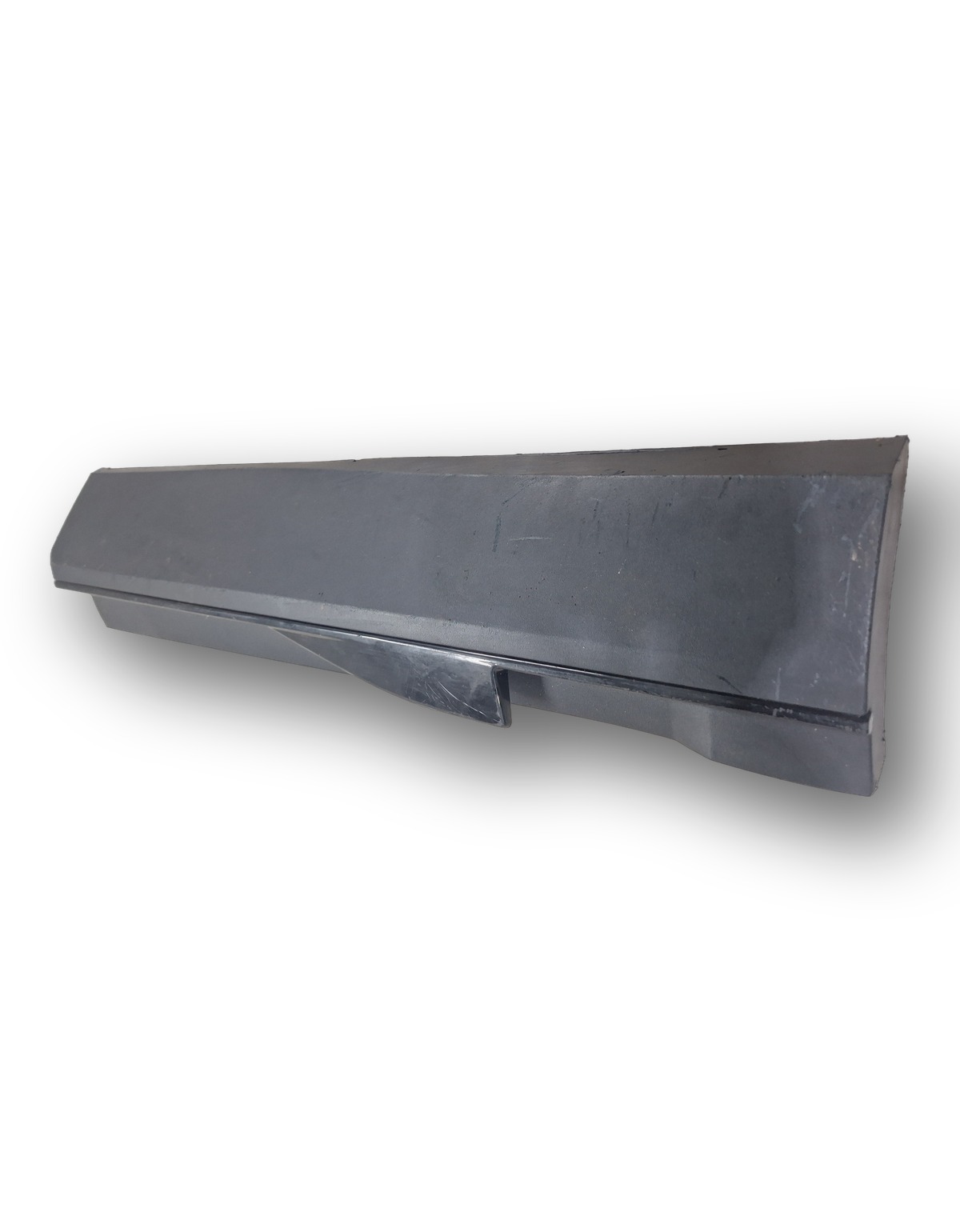 MOLDURA PORTA TRASEIRA DIREITA GWM HAVAL H6 GT 2023 2025