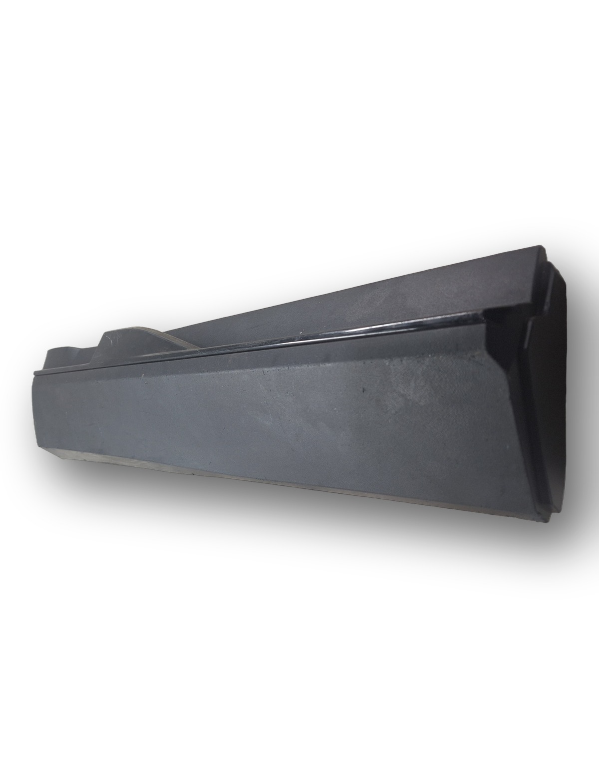 MOLDURA PORTA TRASEIRA DIREITA GWM HAVAL H6 GT 2023 2025