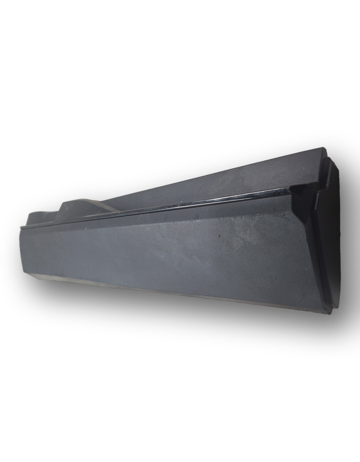 MOLDURA PORTA TRASEIRA DIREITA GWM HAVAL H6 GT 2023 2025