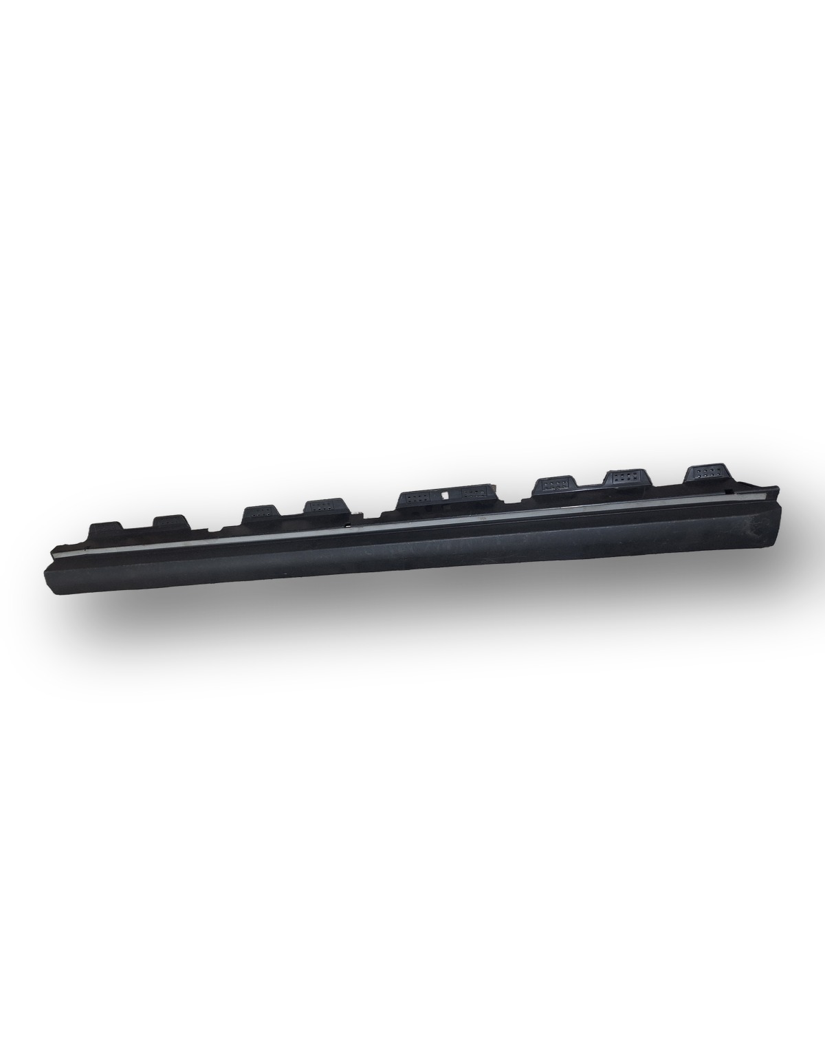 Spoiler Lateral Esquerdo Gwm Haval H6 2023 2024