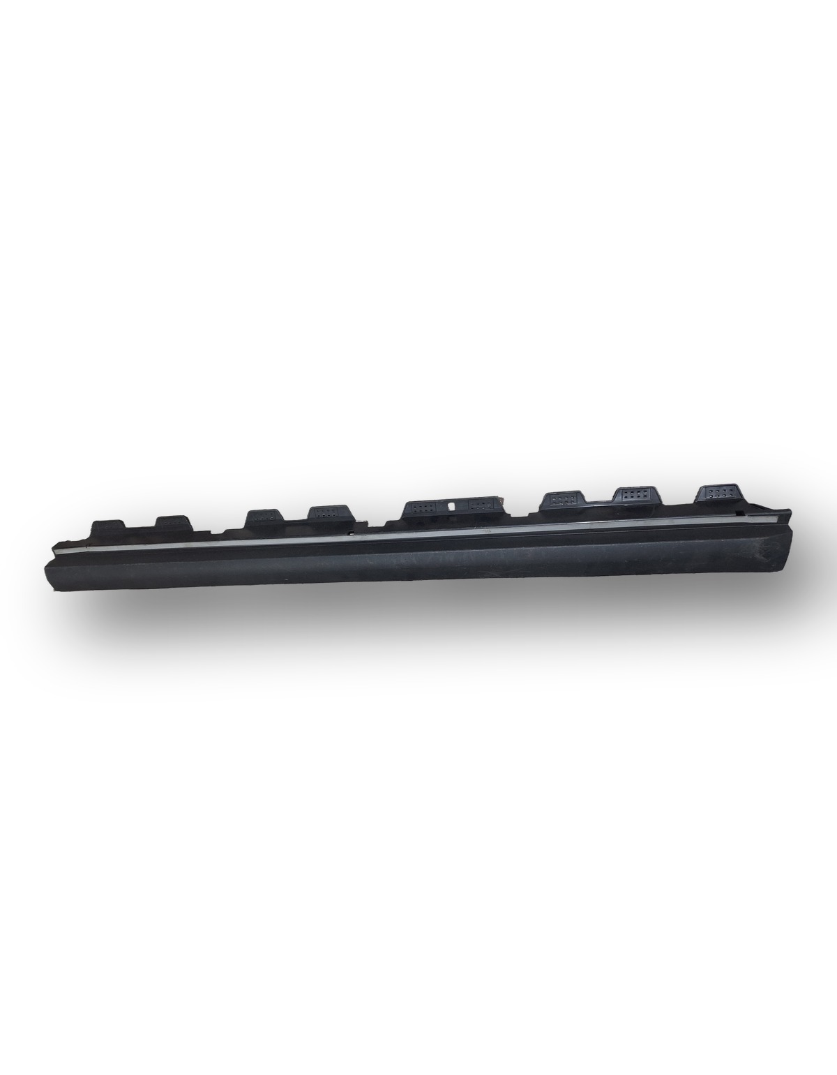 Spoiler Lateral Esquerdo Gwm Haval H6 2023 2024