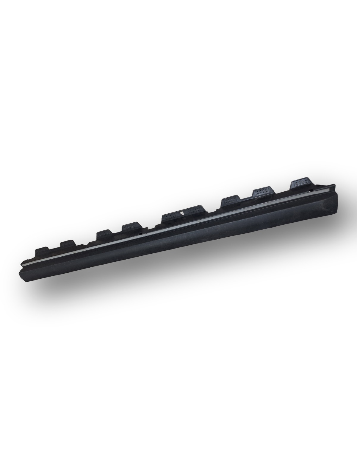 Spoiler Lateral Esquerdo Gwm Haval H6 2023 2024