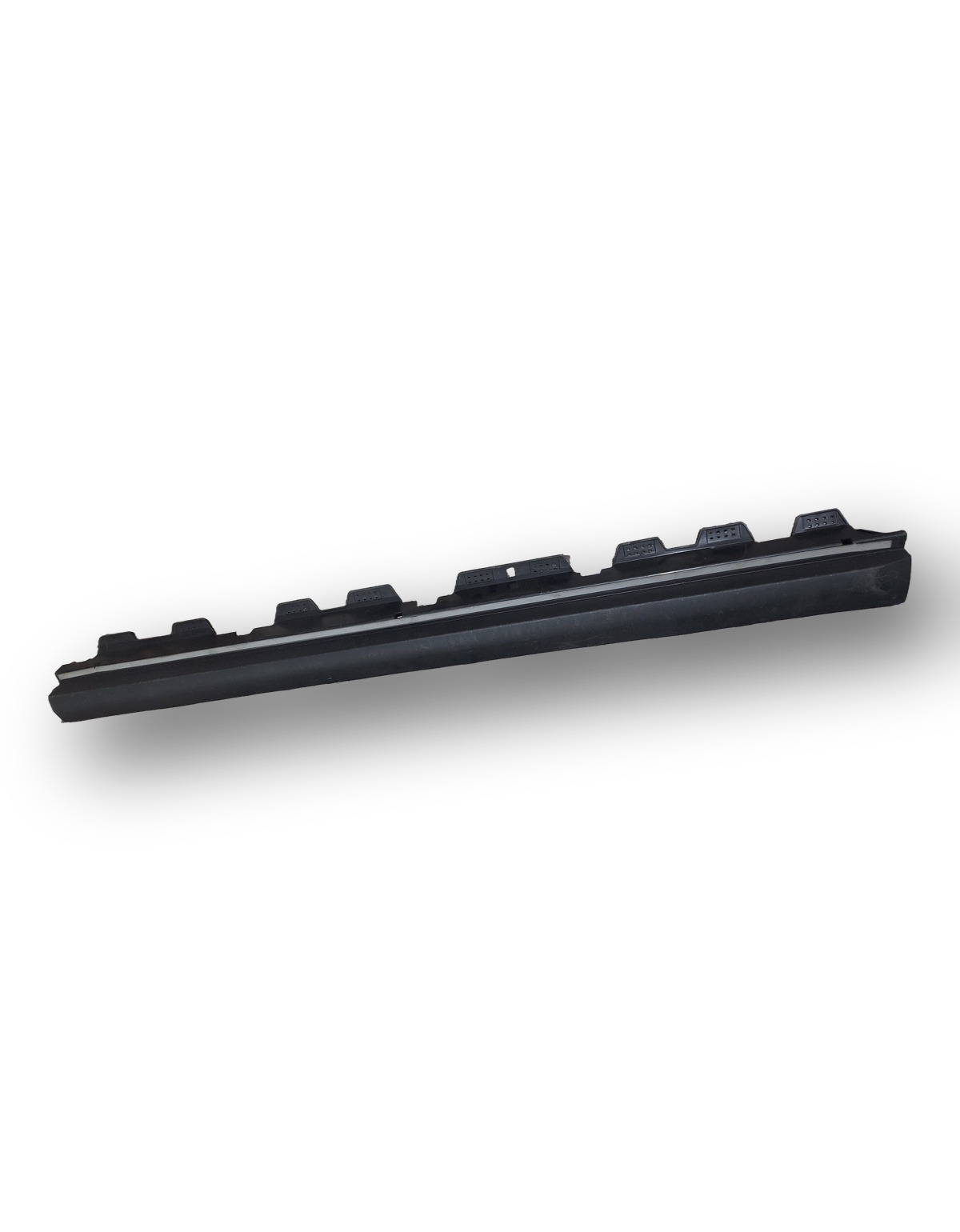 Spoiler Lateral Esquerdo Gwm Haval H6 2023 2024