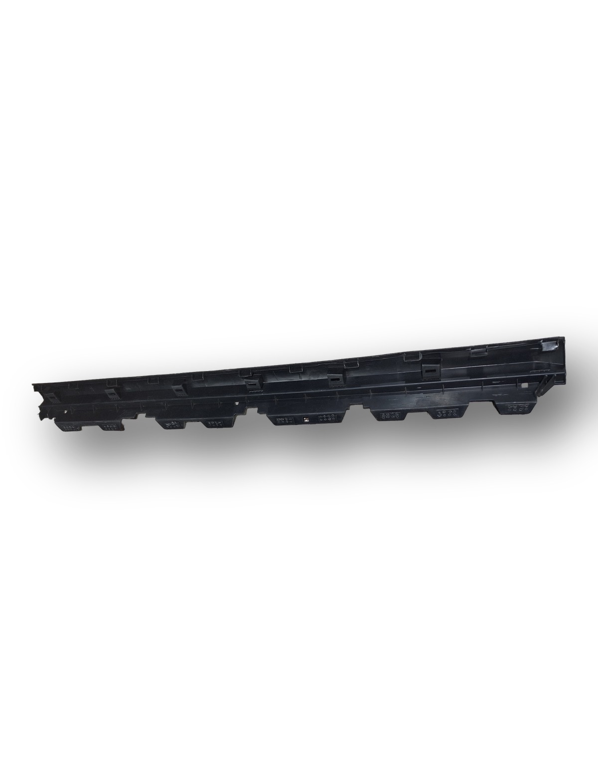 Spoiler Lateral Esquerdo Gwm Haval H6 2023 2024