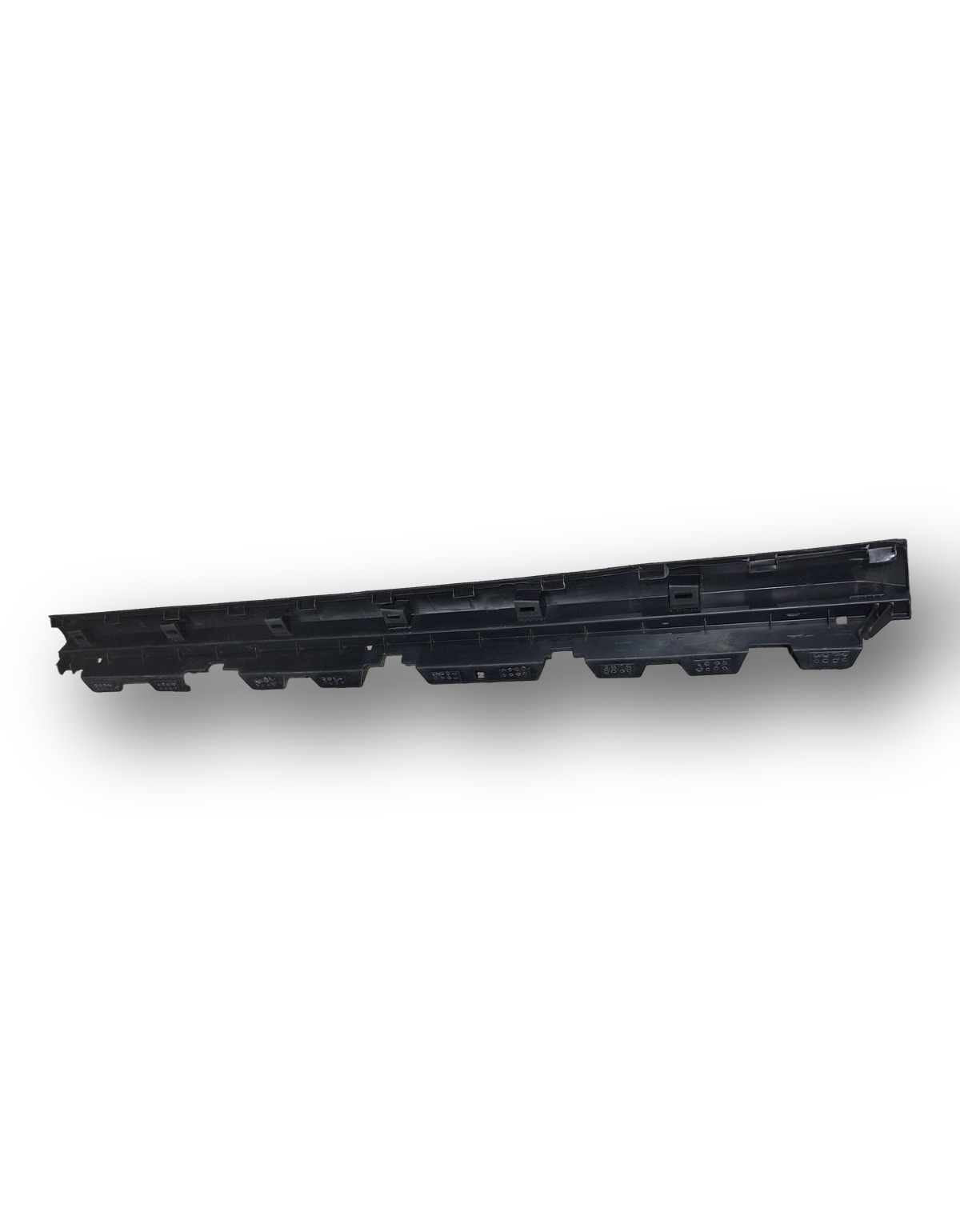 Spoiler Lateral Esquerdo Gwm Haval H6 2023 2024