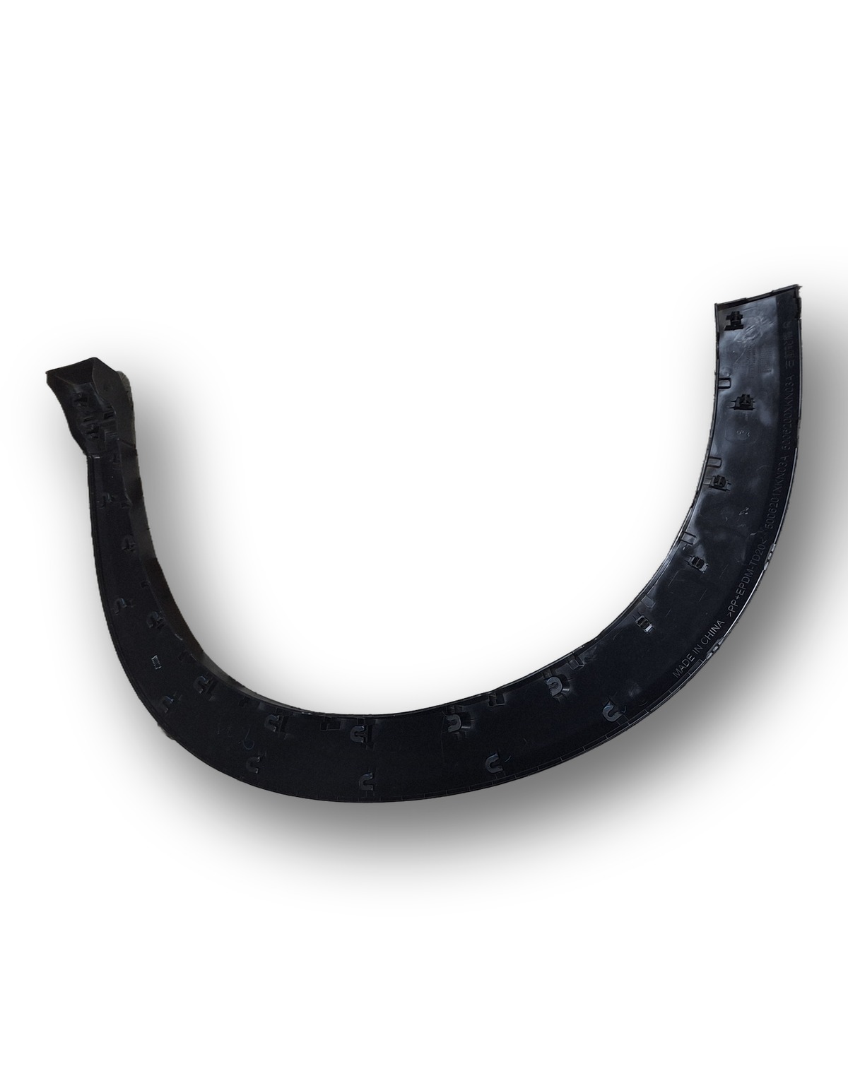 MOLDURA PARALAMA DIANT DIREITO GWM HAVAL H6 2023 2025