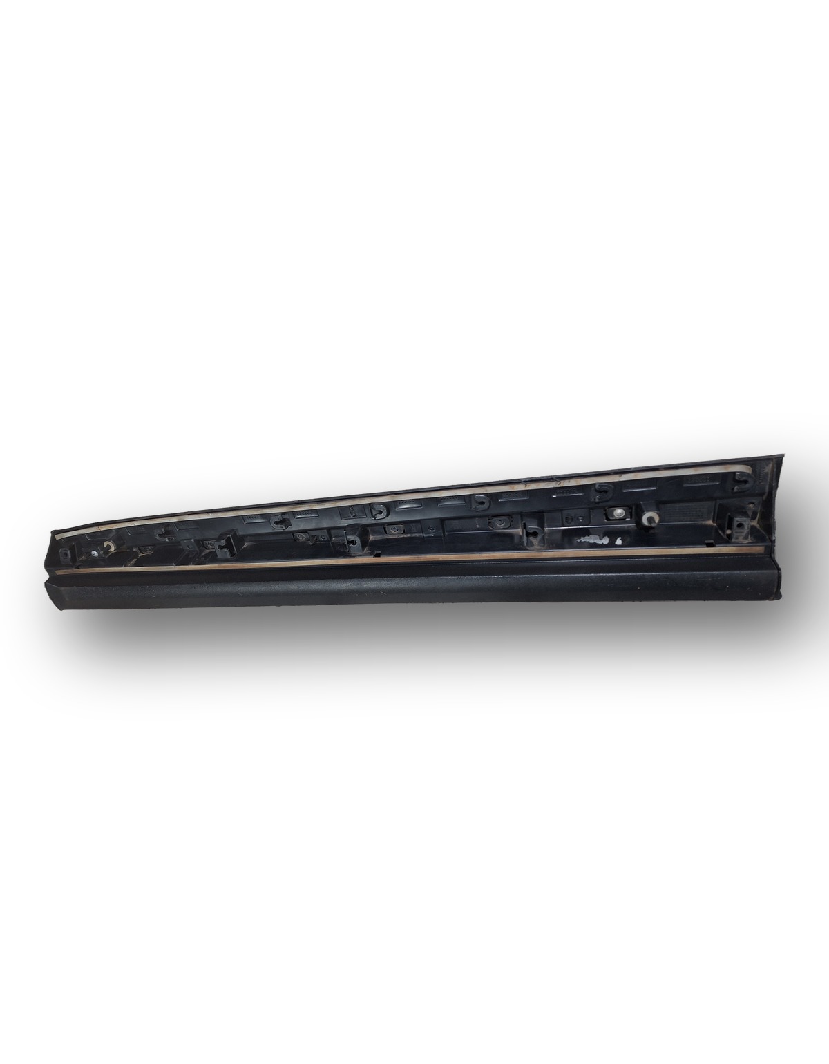 MOLDURA APLIQUE PORTA DIANT DIR GWM HAVAL GT 2023 2025