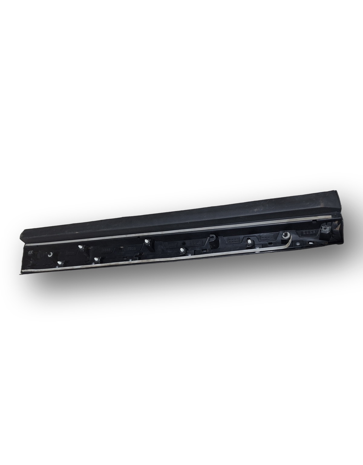 MOLDURA APLIQUE PORTA DIANT DIRE GWM HAVAL H6 2023 2025