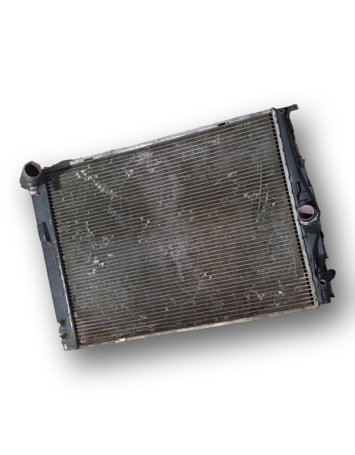 RADIADOR AGUA BMW 320I X1 E84 120I 2007 2015