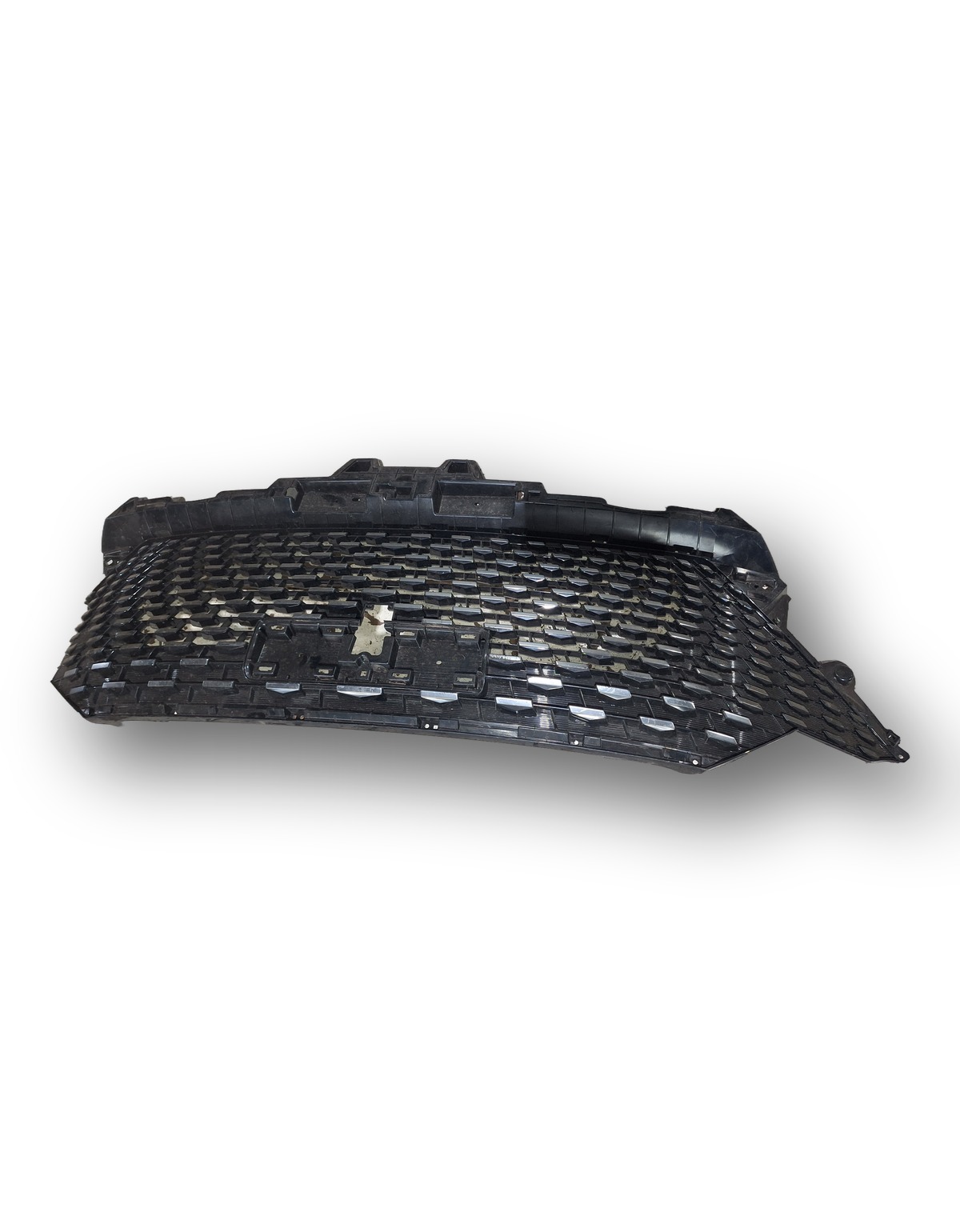 GRADE SUPERIOR PARACHOQUE DIANT GWM HAVAL H6 2023 2025