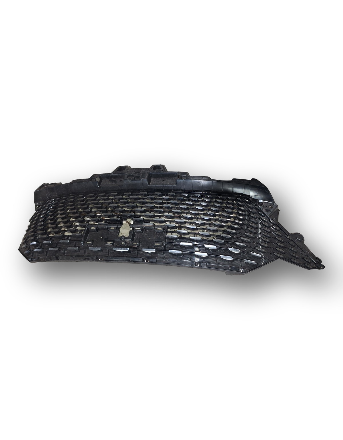 GRADE SUPERIOR PARACHOQUE DIANT GWM HAVAL H6 2023 2025