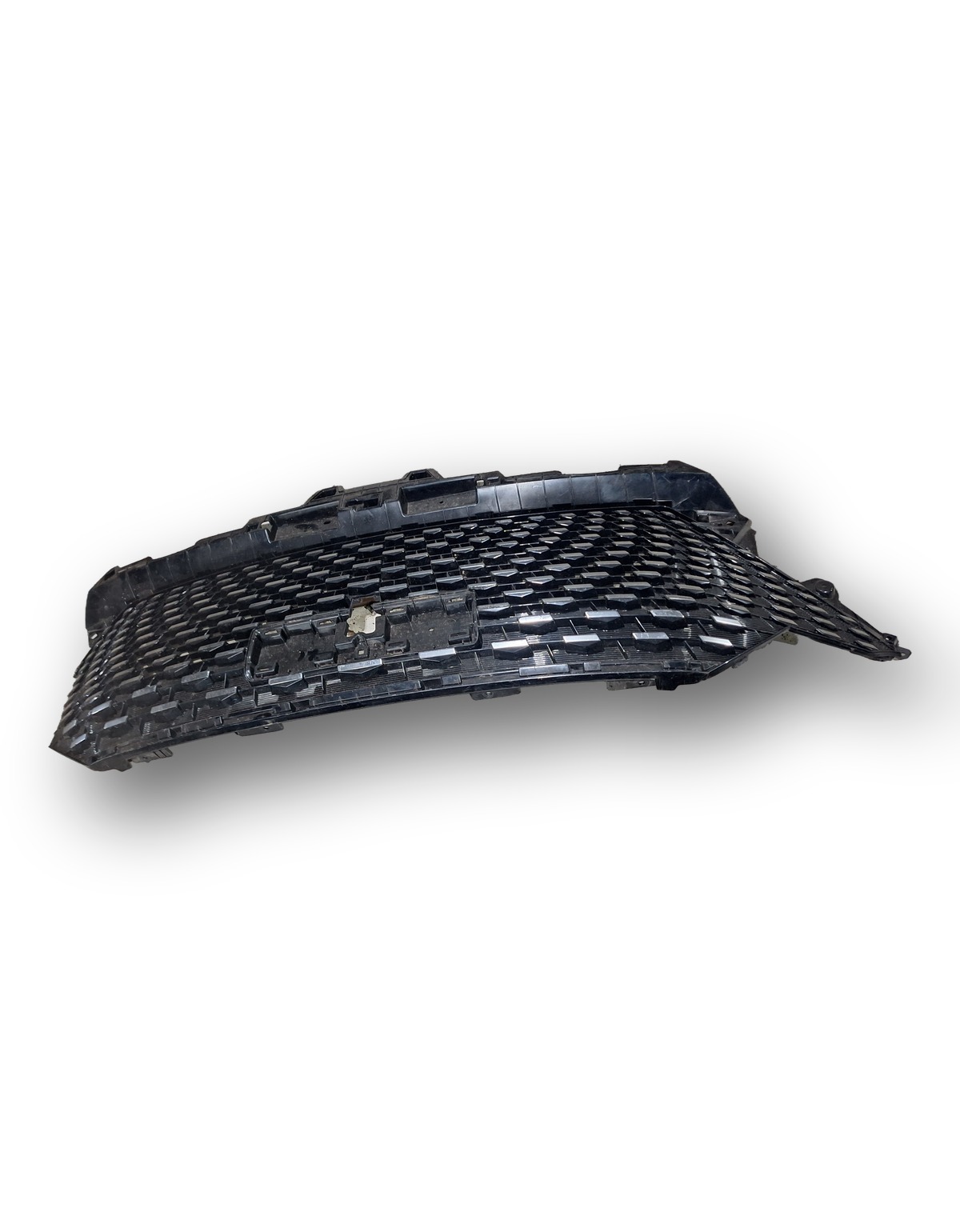 GRADE SUPERIOR PARACHOQUE DIANT GWM HAVAL H6 2023 2025
