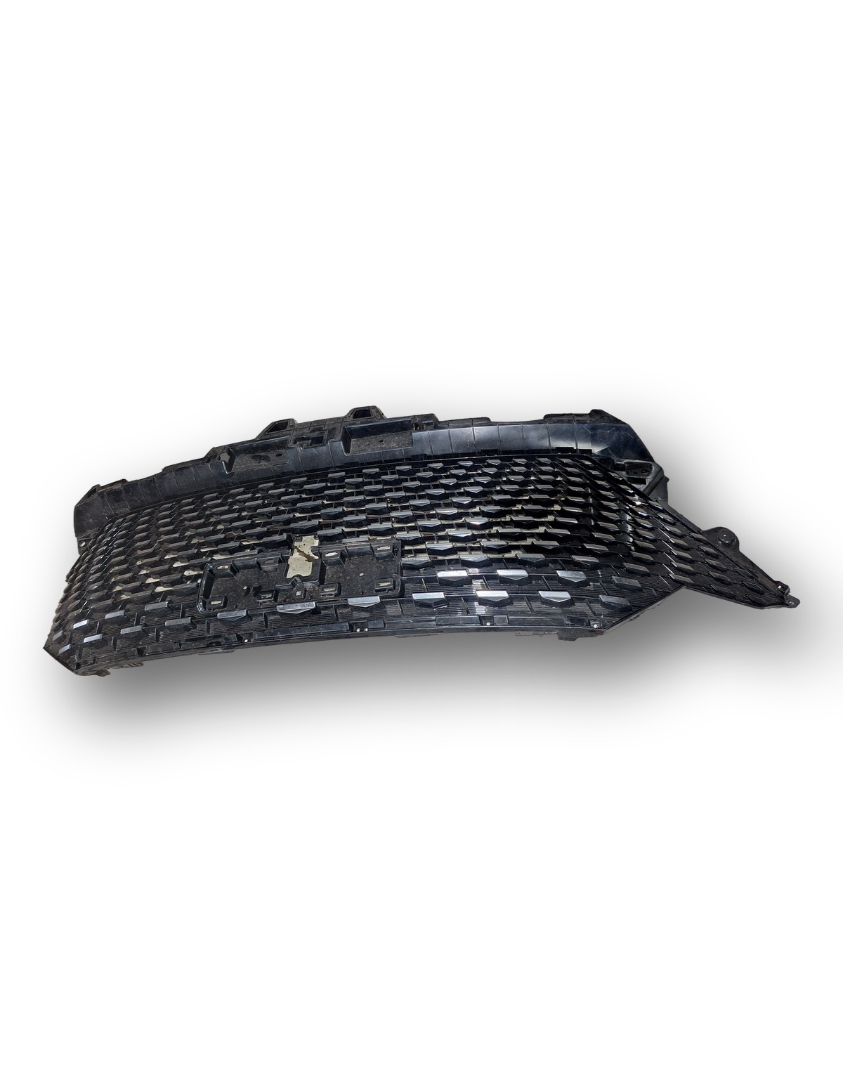 GRADE SUPERIOR PARACHOQUE DIANT GWM HAVAL H6 2023 2025