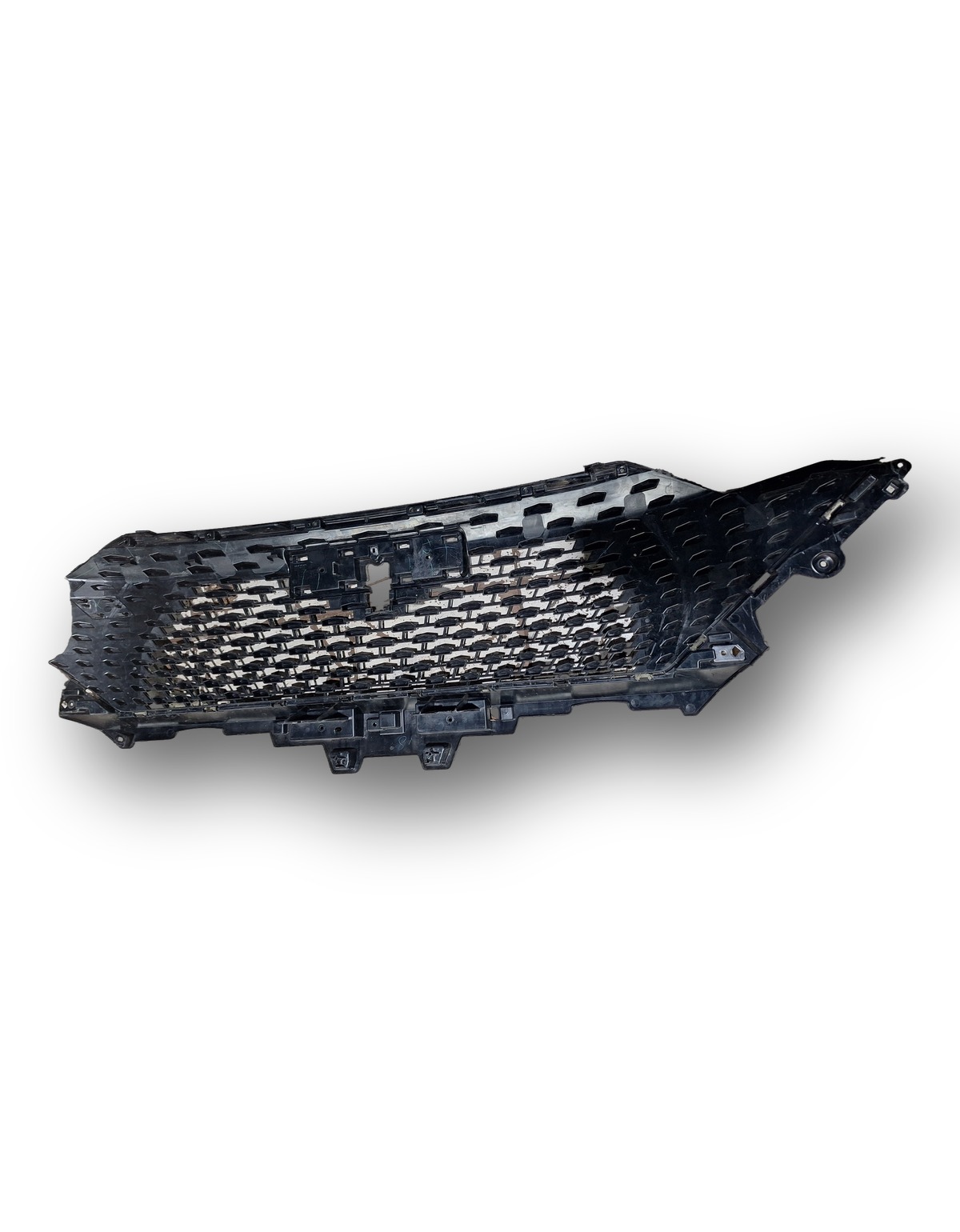 GRADE SUPERIOR PARACHOQUE DIANT GWM HAVAL H6 2023 2025