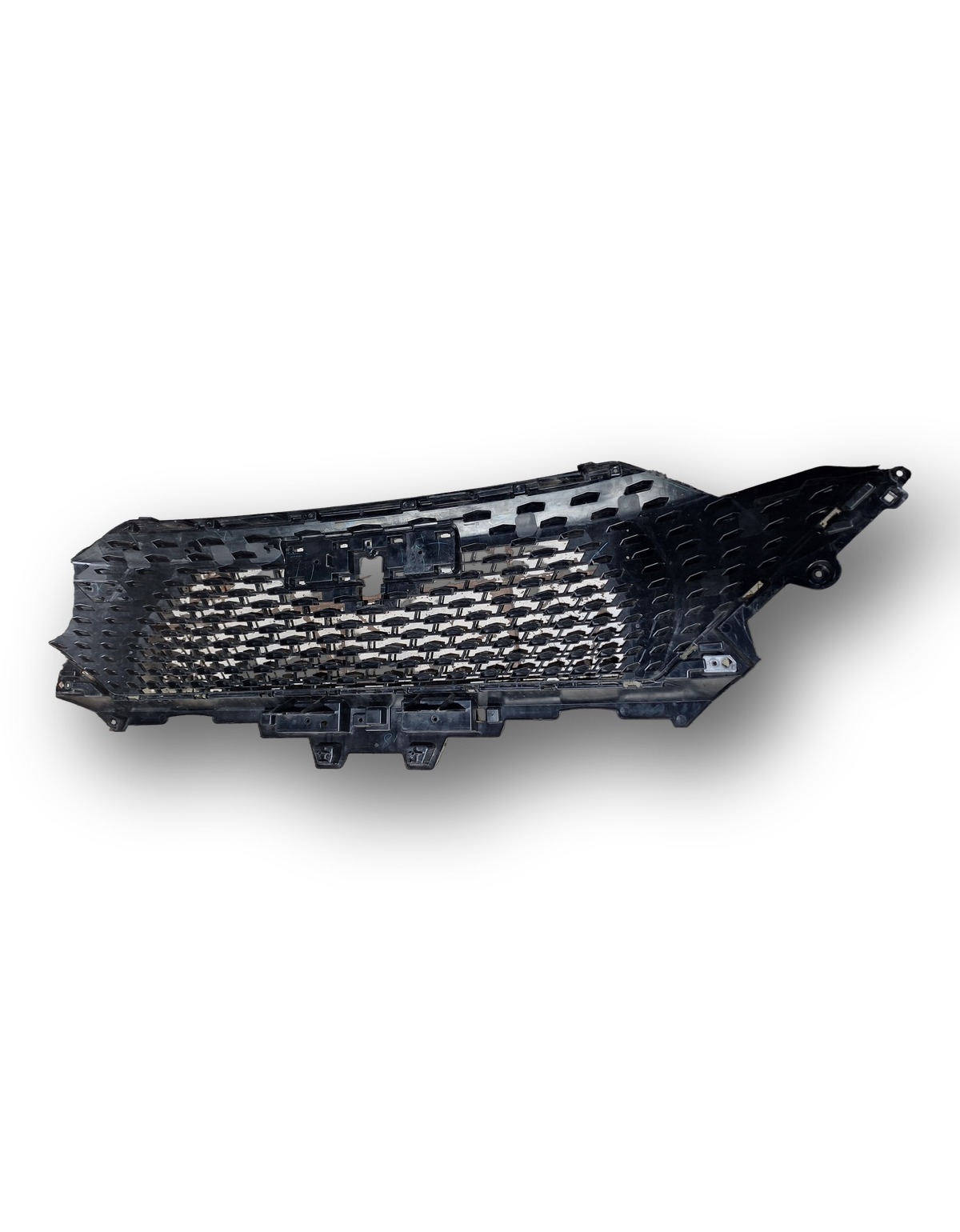 GRADE SUPERIOR PARACHOQUE DIANT GWM HAVAL H6 2023 2025