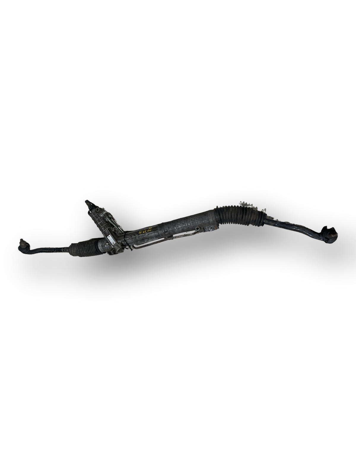 CAIXA DIREÇAO HIDRAULICA BMW 520I 525I 528I E39 1995 2003