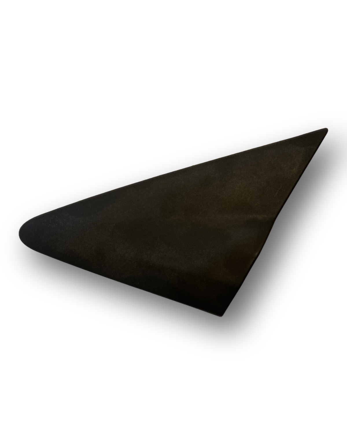 MOLDURA RETROVISOR DIREITO CHEVROLET ONIX PRISMA 2013 2019